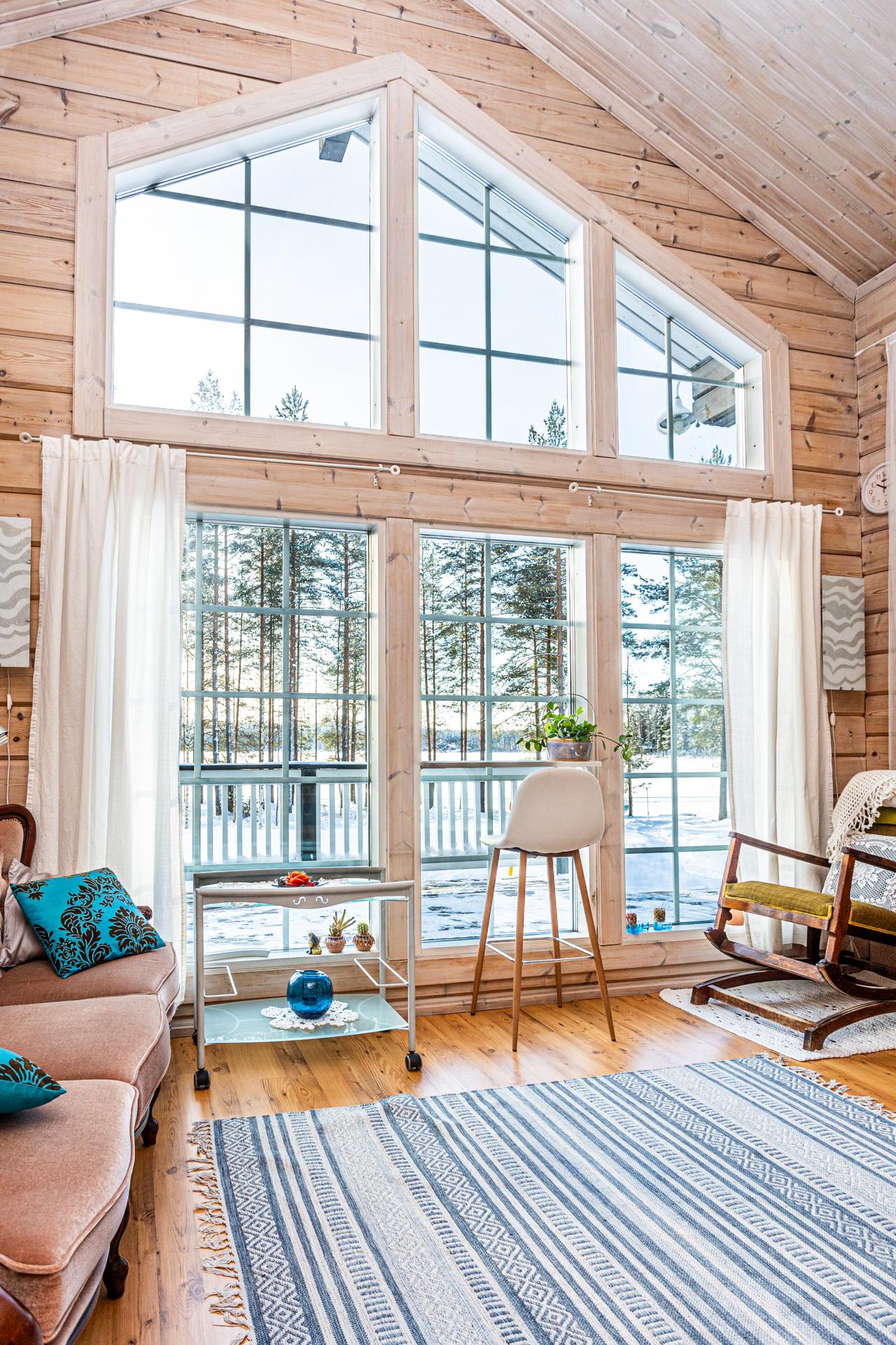 Mäntyjärventie 773, Kortteinen, Kaavi