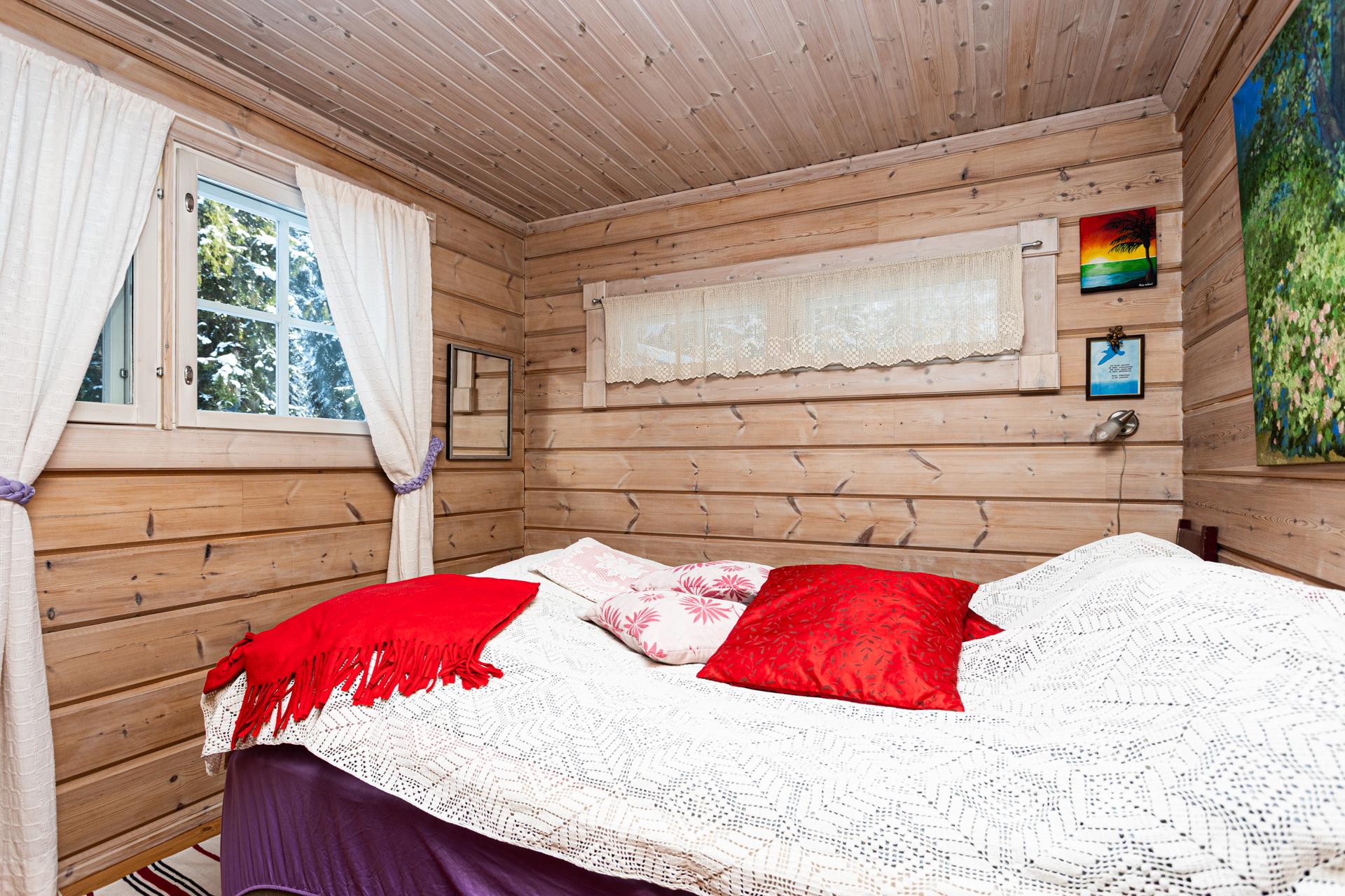 Mäntyjärventie 773, Kortteinen, Kaavi