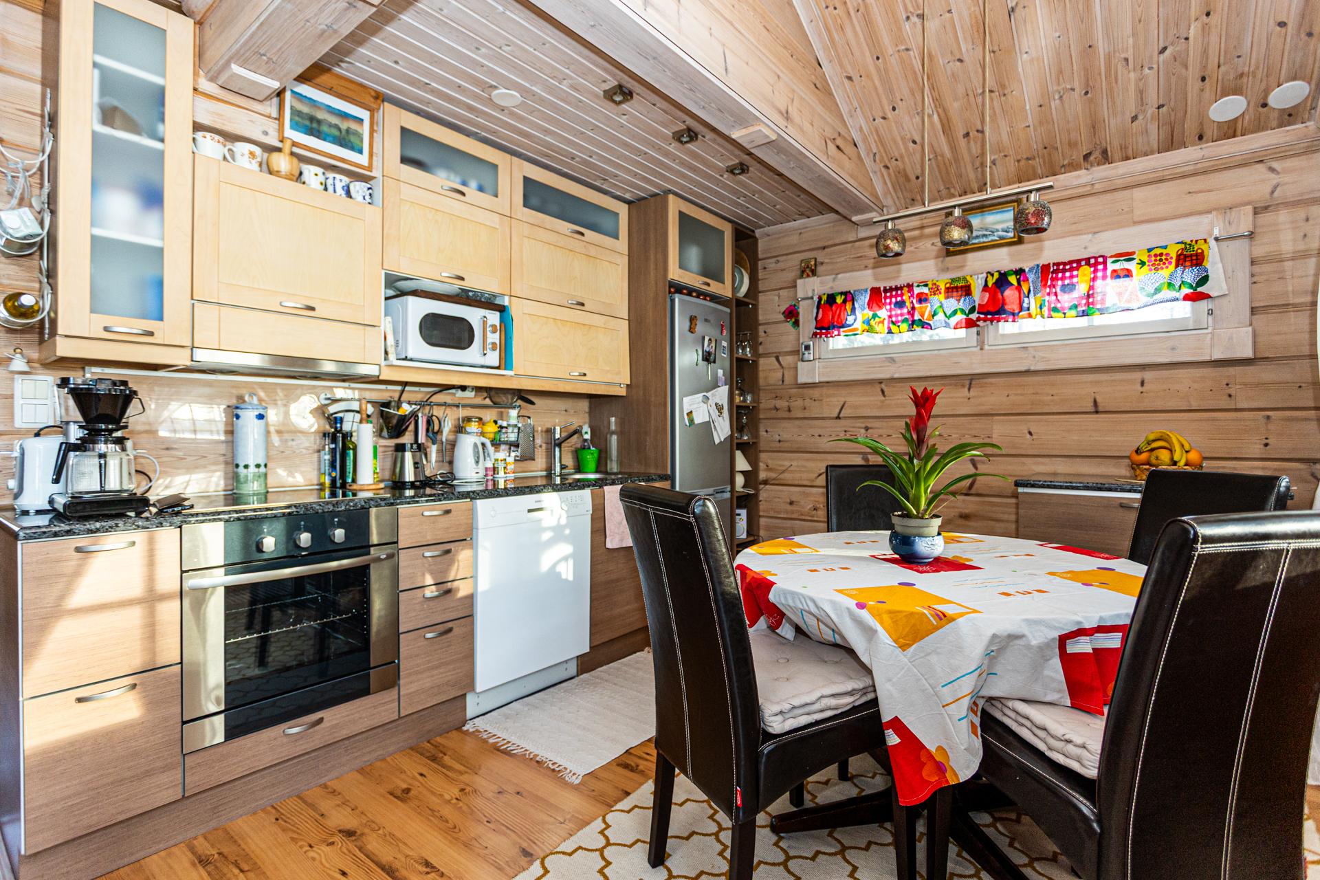 Mäntyjärventie 773, Kortteinen, Kaavi