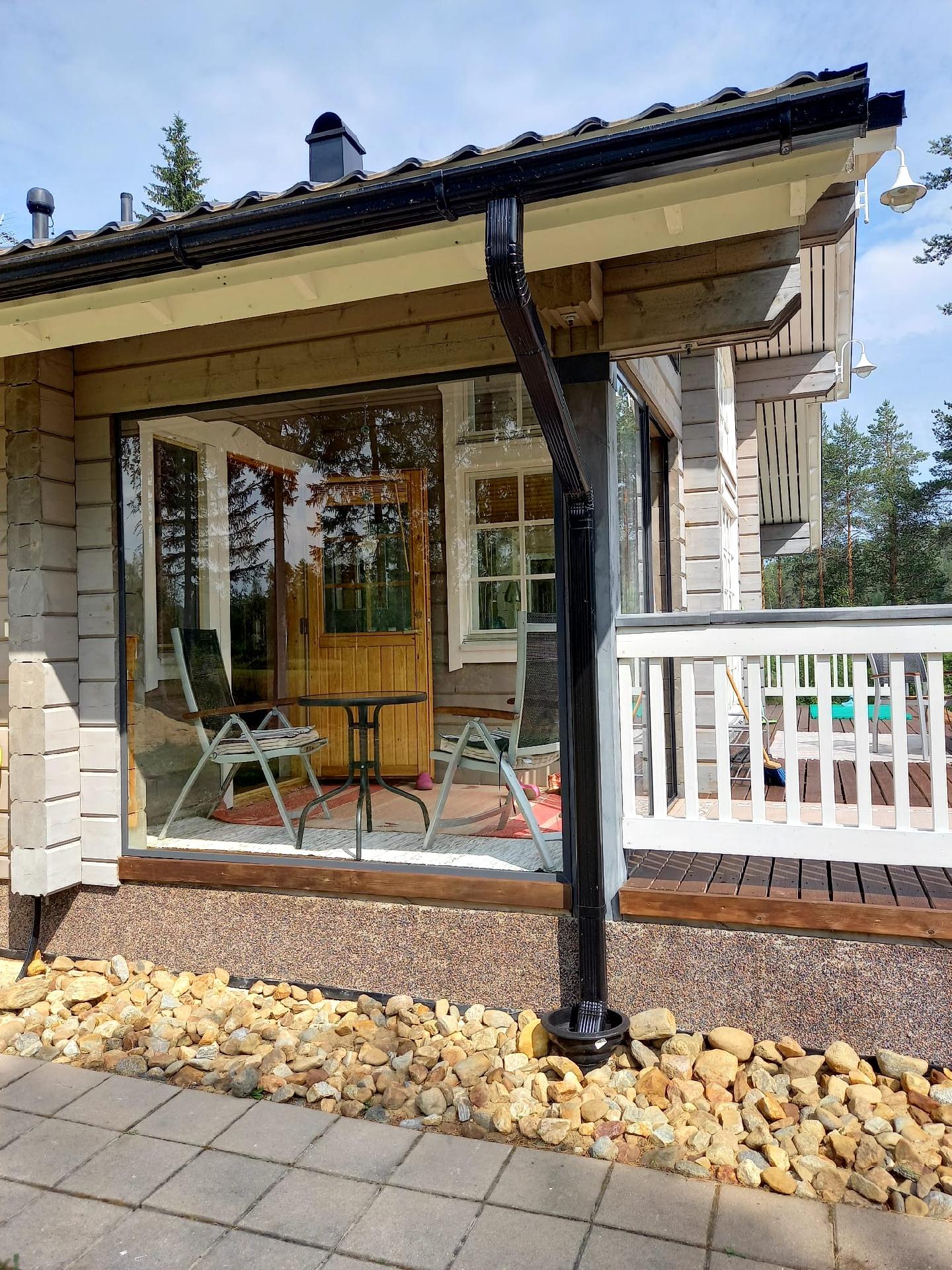 Mäntyjärventie 773, Kortteinen, Kaavi