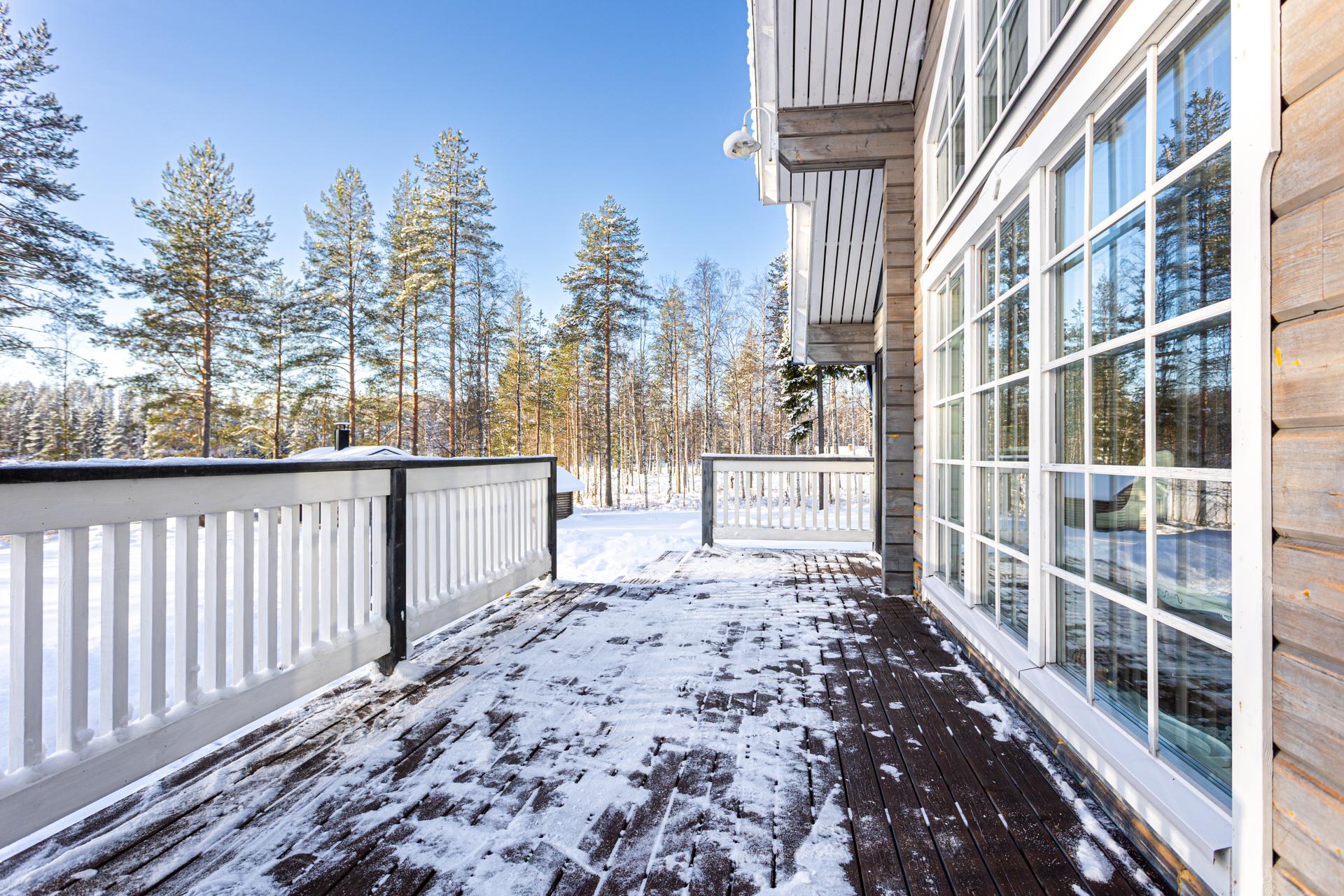 Mäntyjärventie 773, Kortteinen, Kaavi