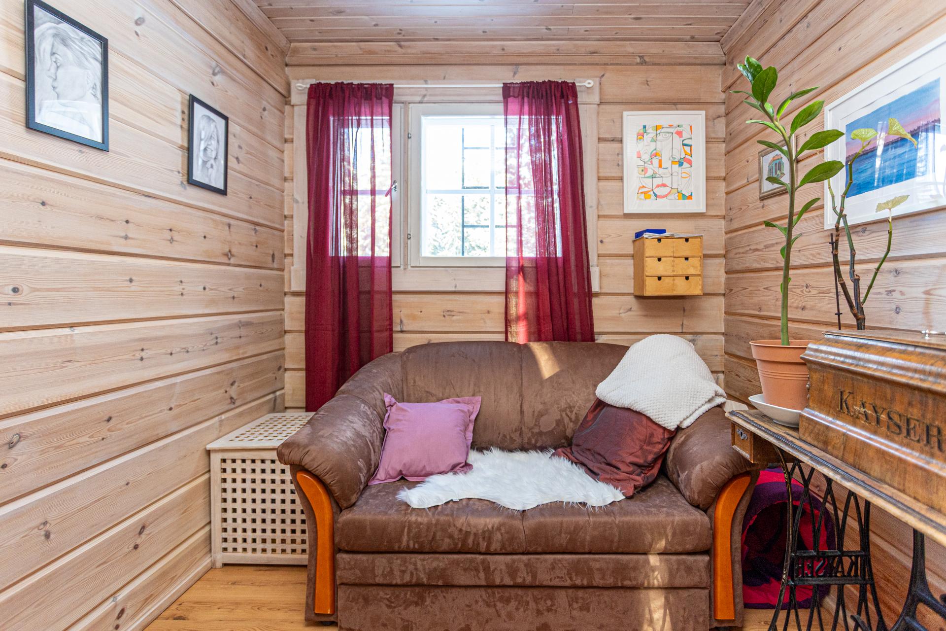 Mäntyjärventie 773, Kortteinen, Kaavi