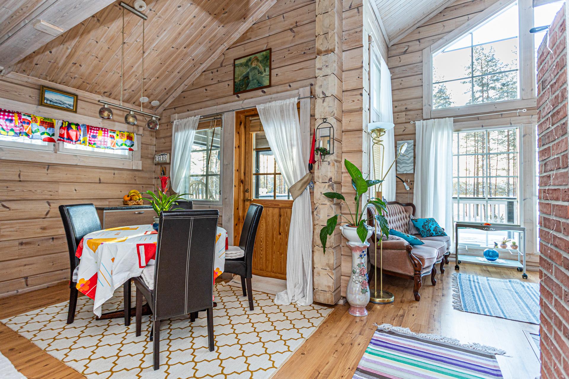 Mäntyjärventie 773, Kortteinen, Kaavi