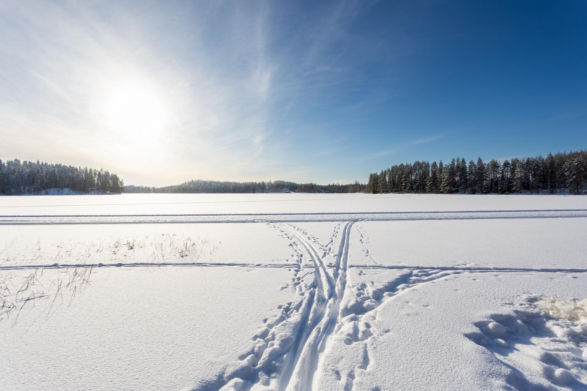 Mäntyjärventie 773, Kortteinen, Kaavi