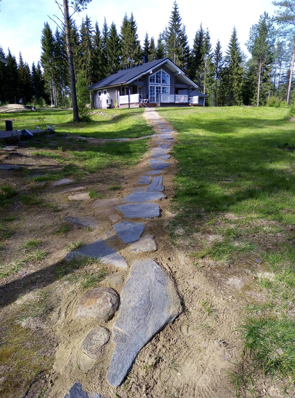 Mäntyjärventie 773, Kortteinen, Kaavi