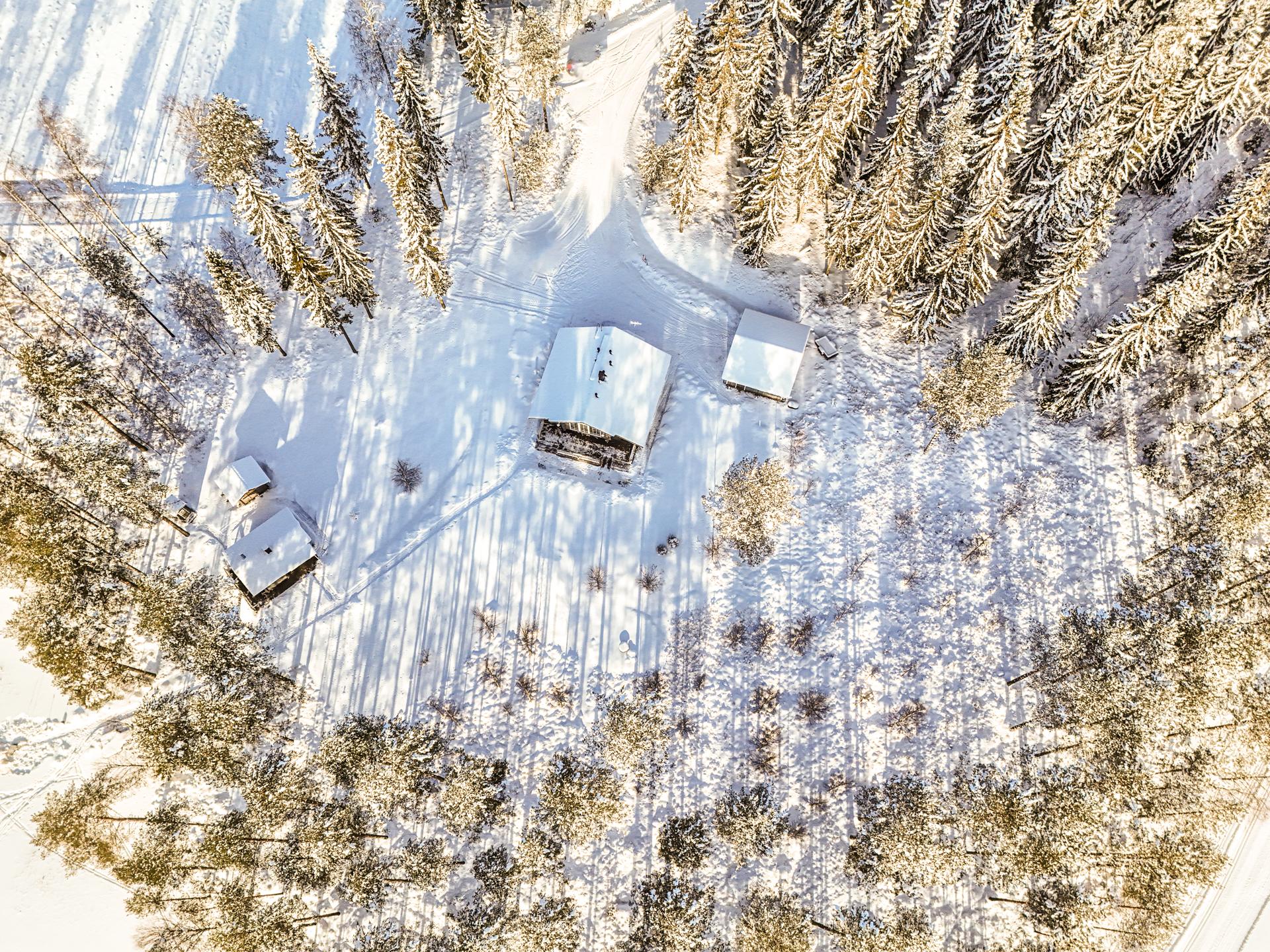 Mäntyjärventie 773, Kortteinen, Kaavi