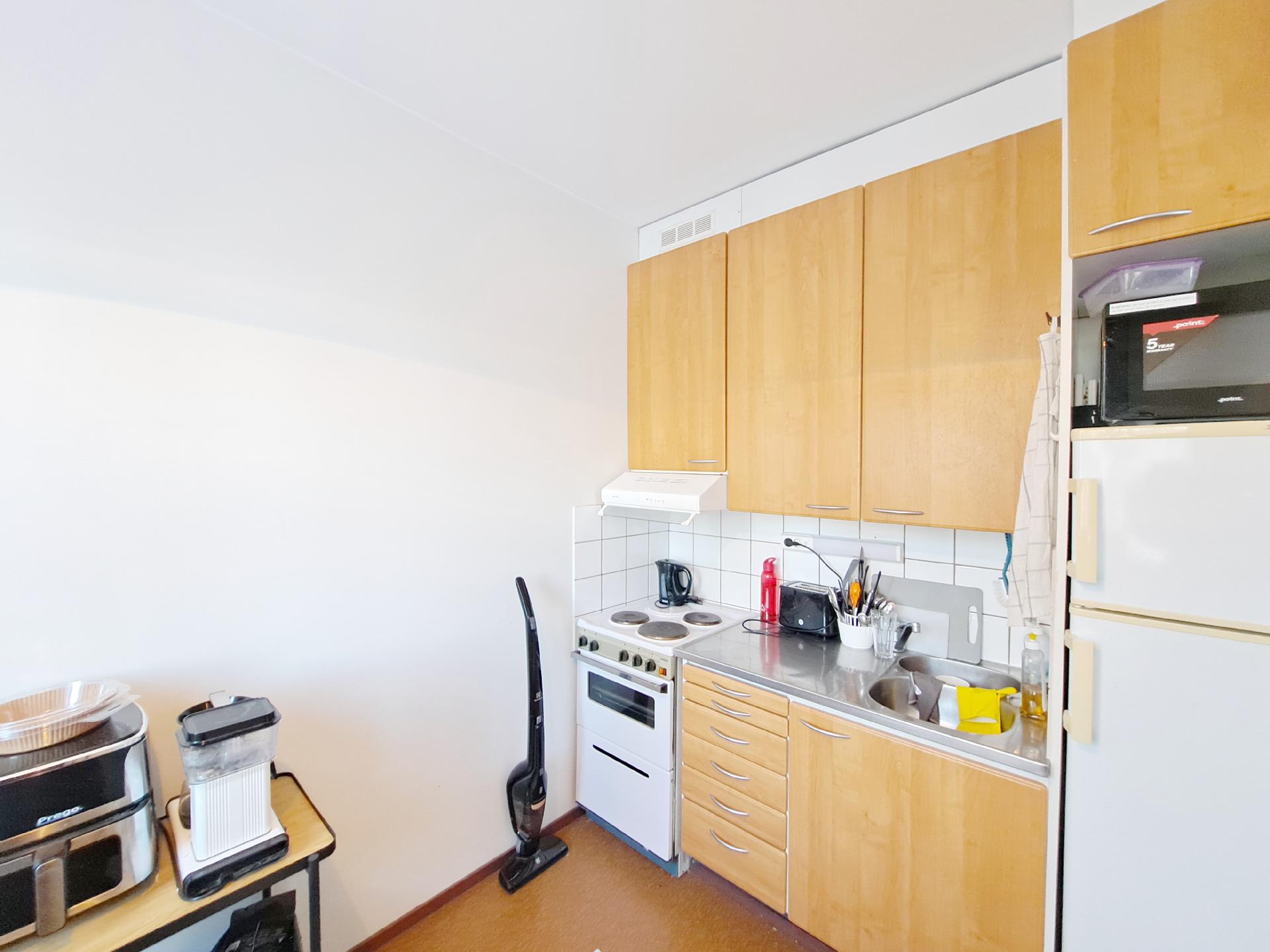 Metsolankatu 1, Kaukola, Mikkeli