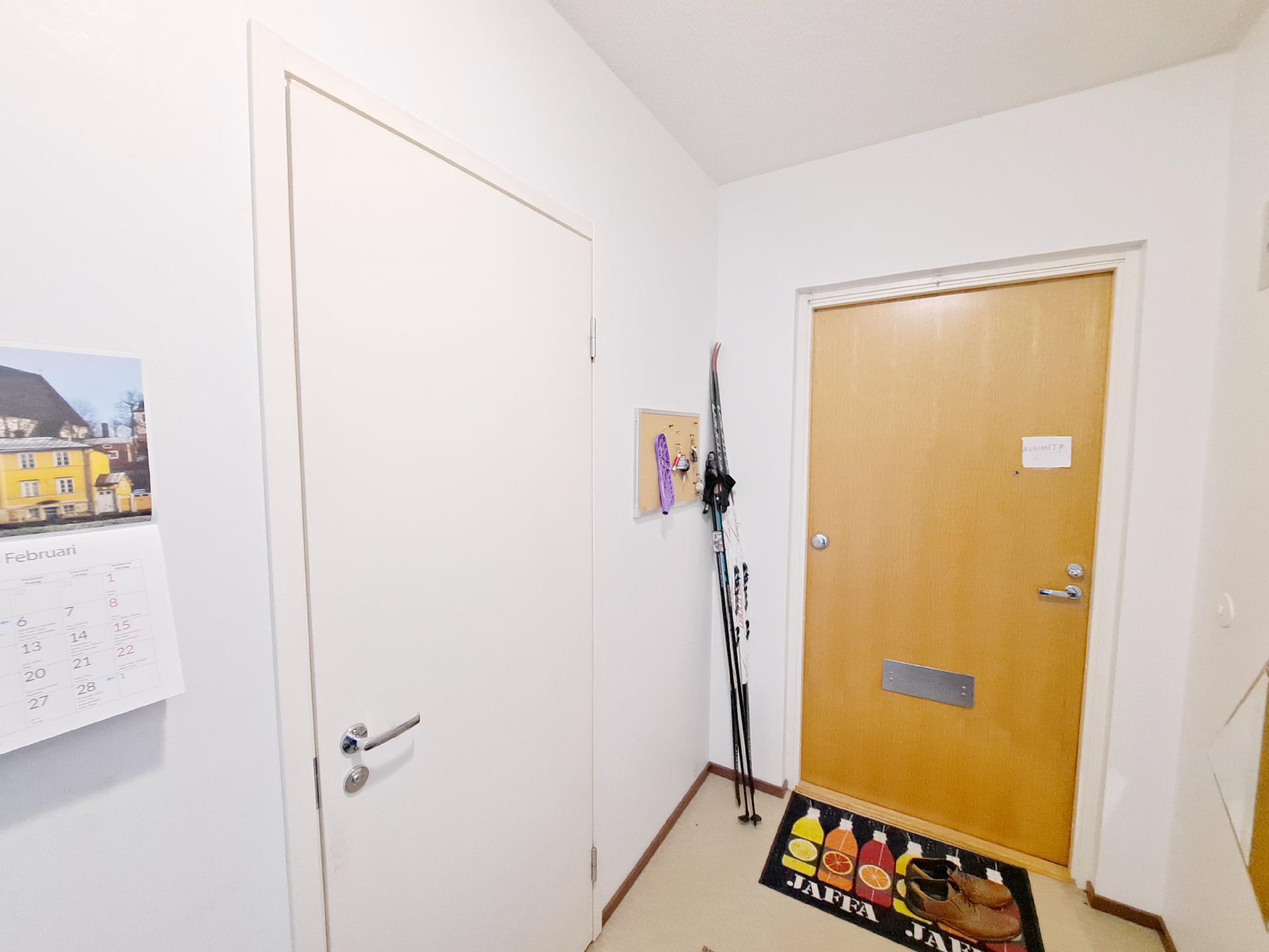 Metsolankatu 1, Kaukola, Mikkeli