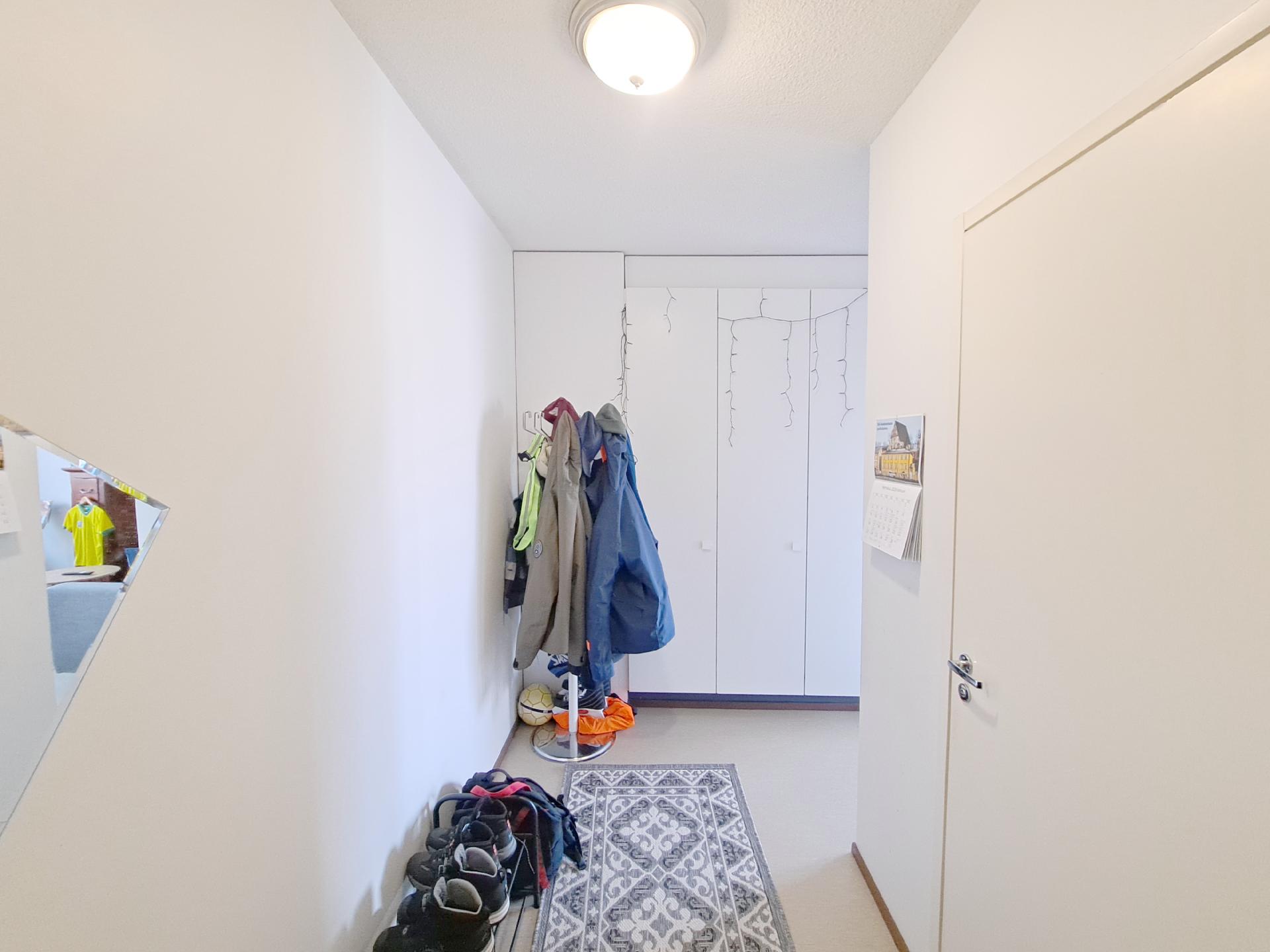 Metsolankatu 1, Kaukola, Mikkeli