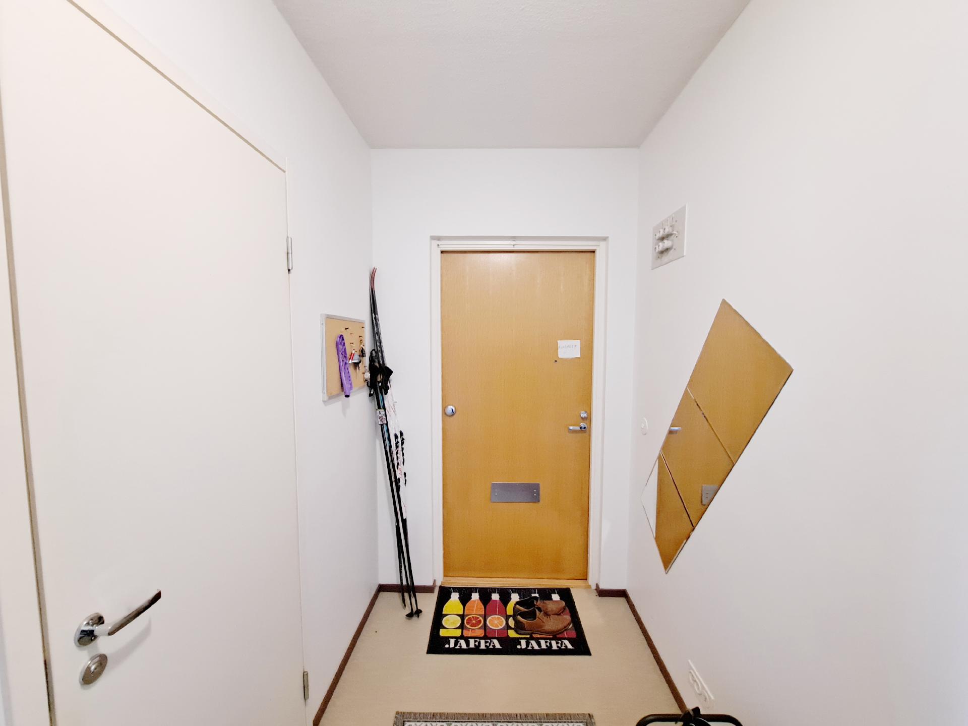 Metsolankatu 1, Kaukola, Mikkeli