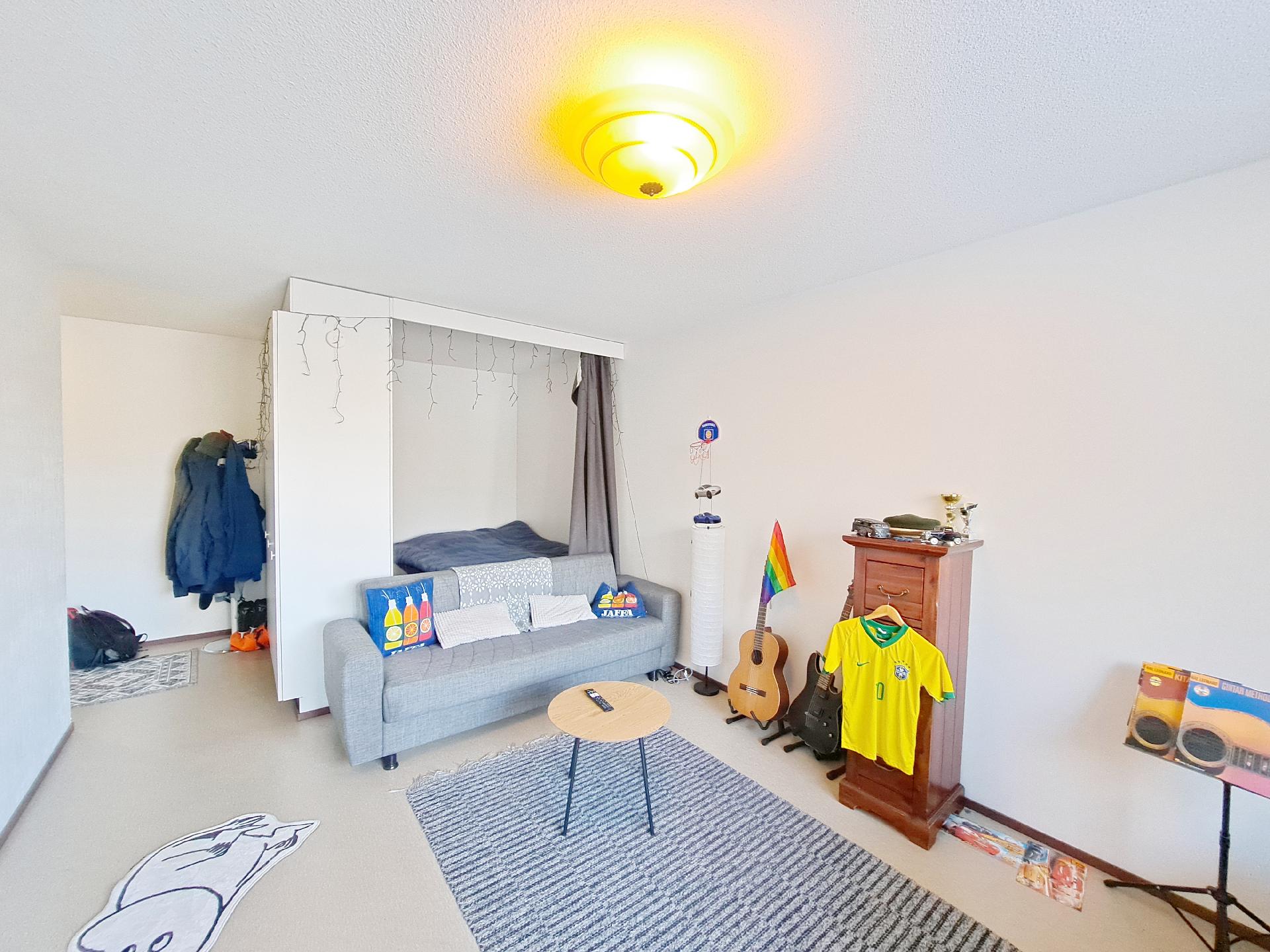 Metsolankatu 1, Kaukola, Mikkeli