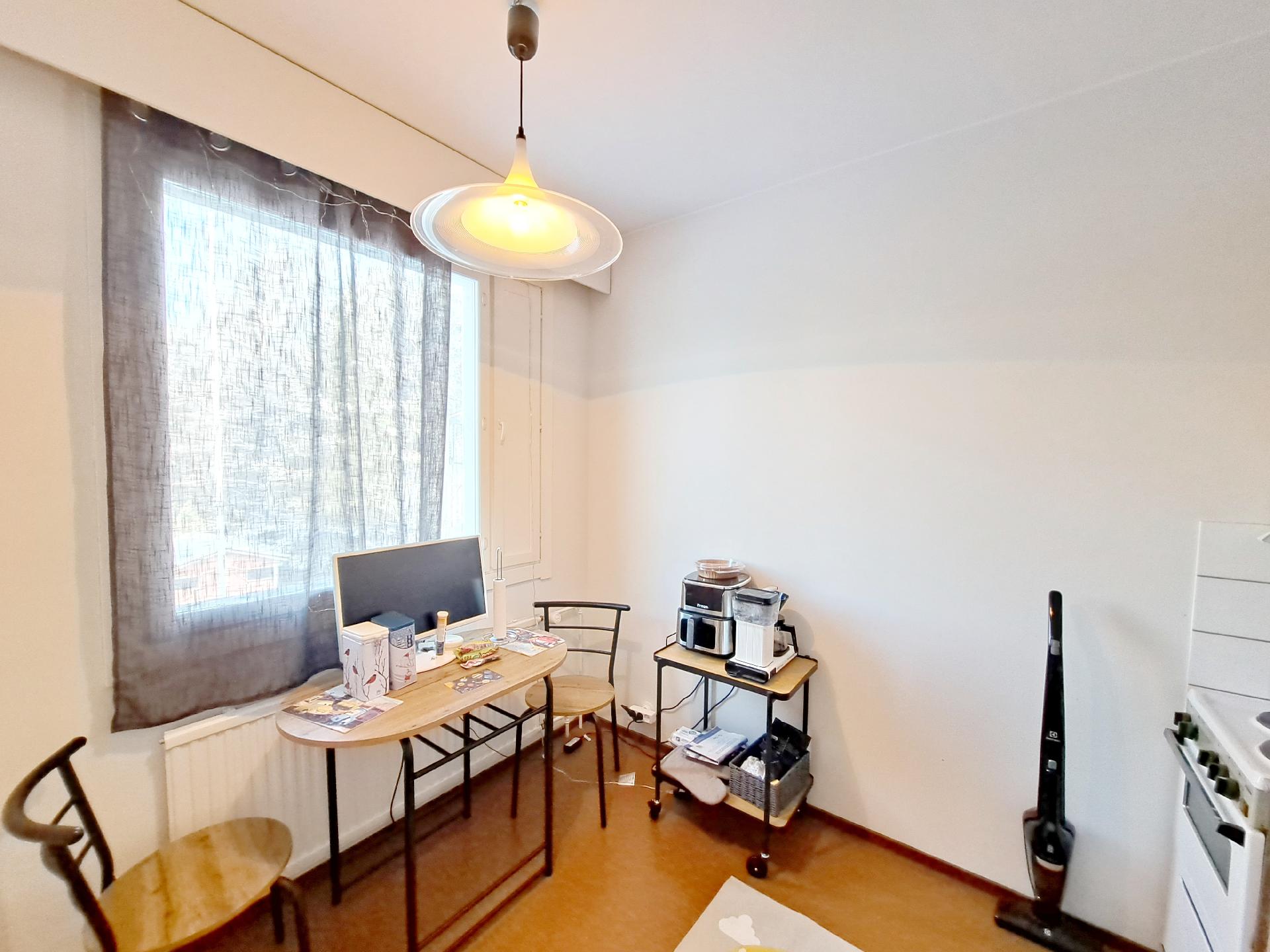 Metsolankatu 1, Kaukola, Mikkeli