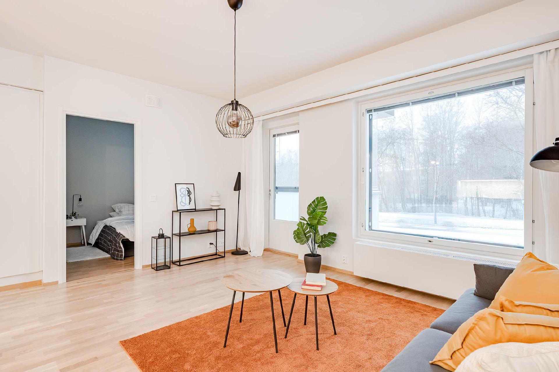 Loilantie 4, Keskusta, Ylöjärvi