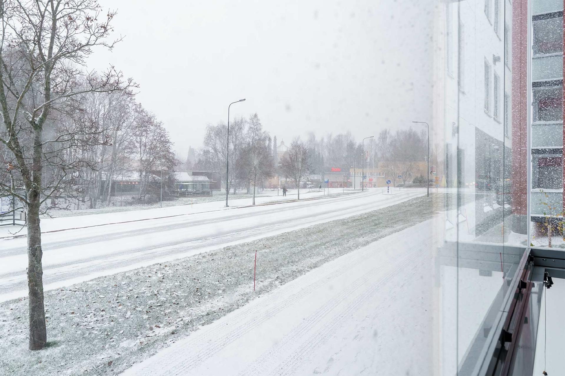 Loilantie 4, Keskusta, Ylöjärvi