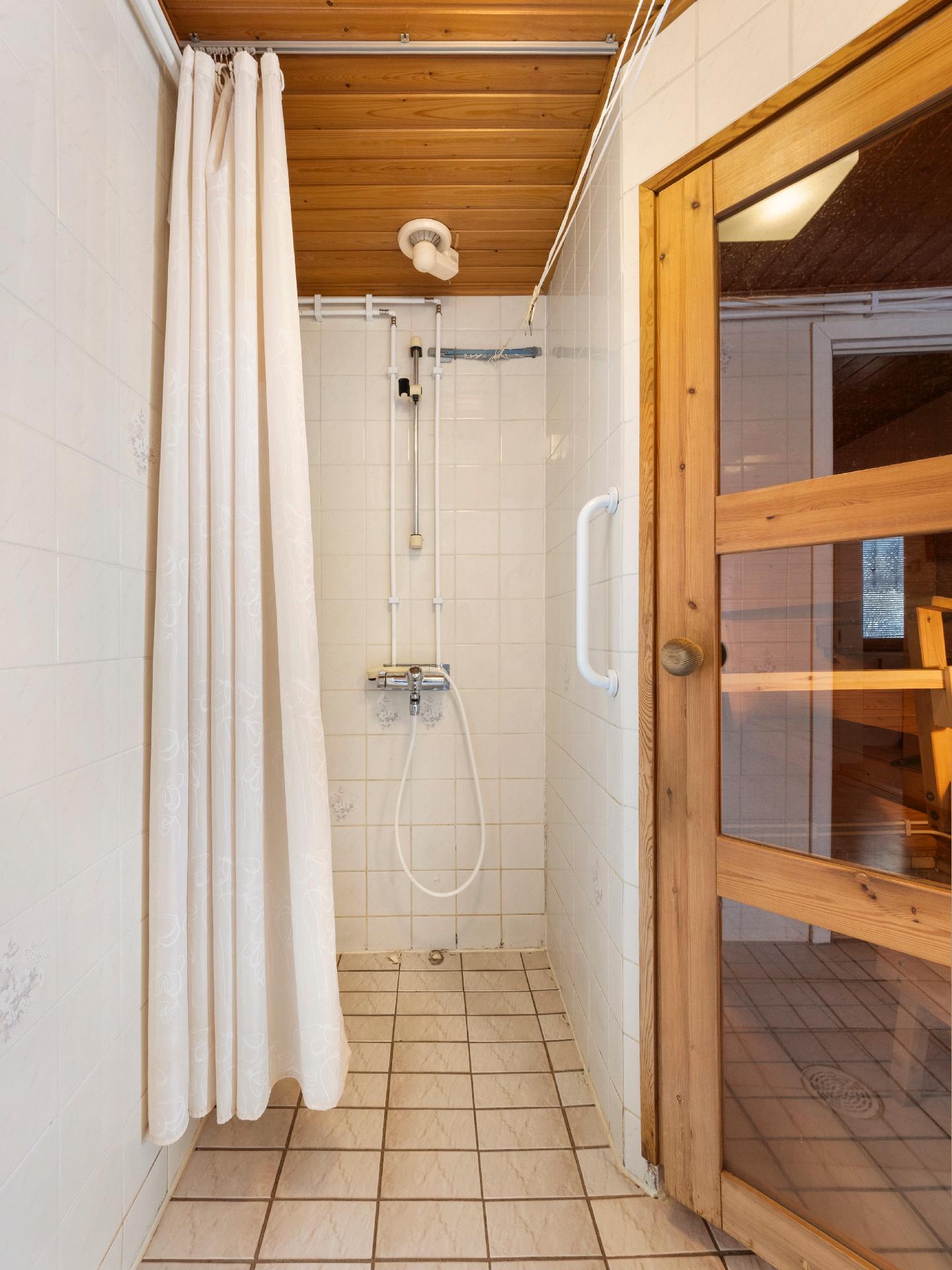 Kujatie 7, Uimaharju, Joensuu