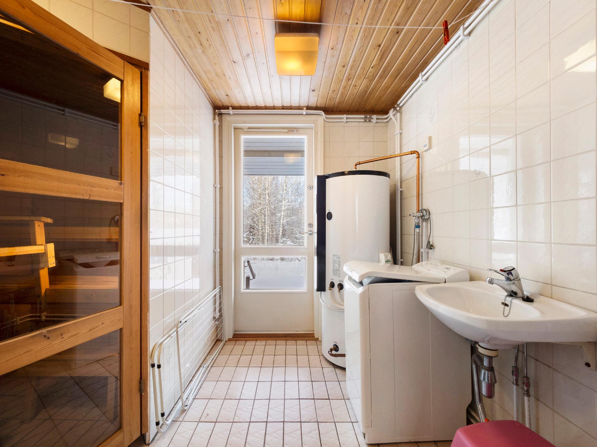 Kujatie 7, Uimaharju, Joensuu