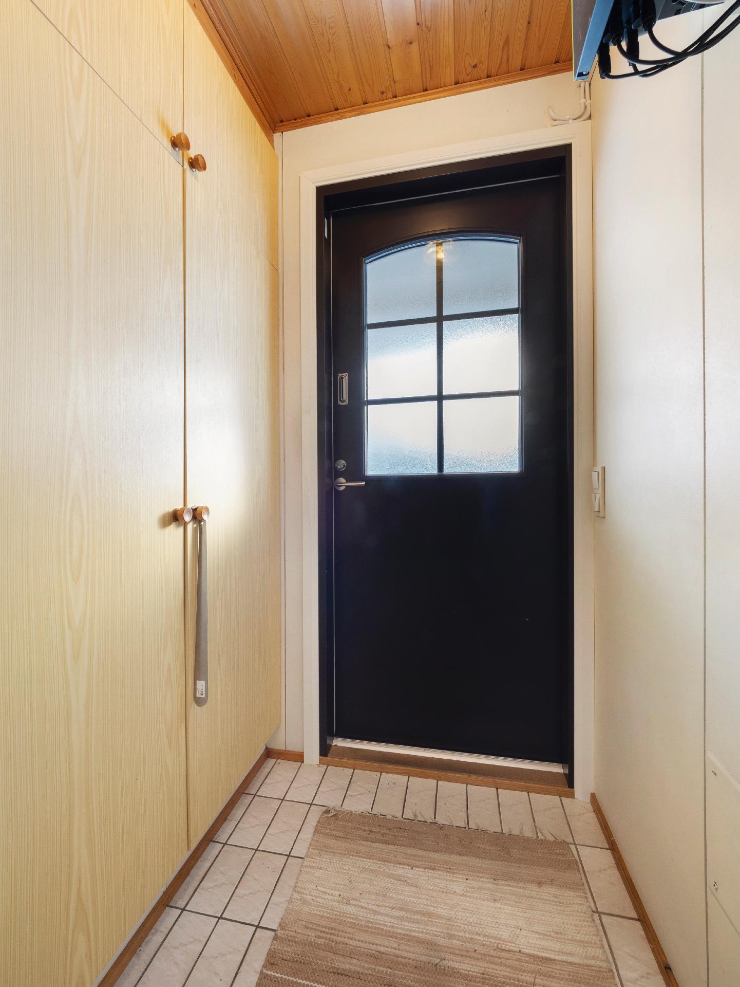 Kujatie 7, Uimaharju, Joensuu