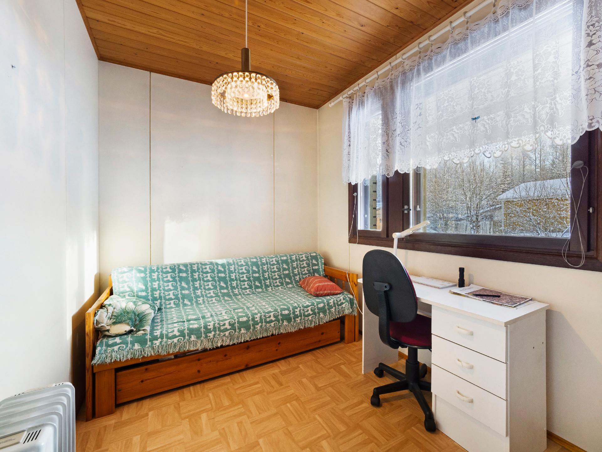 Kujatie 7, Uimaharju, Joensuu