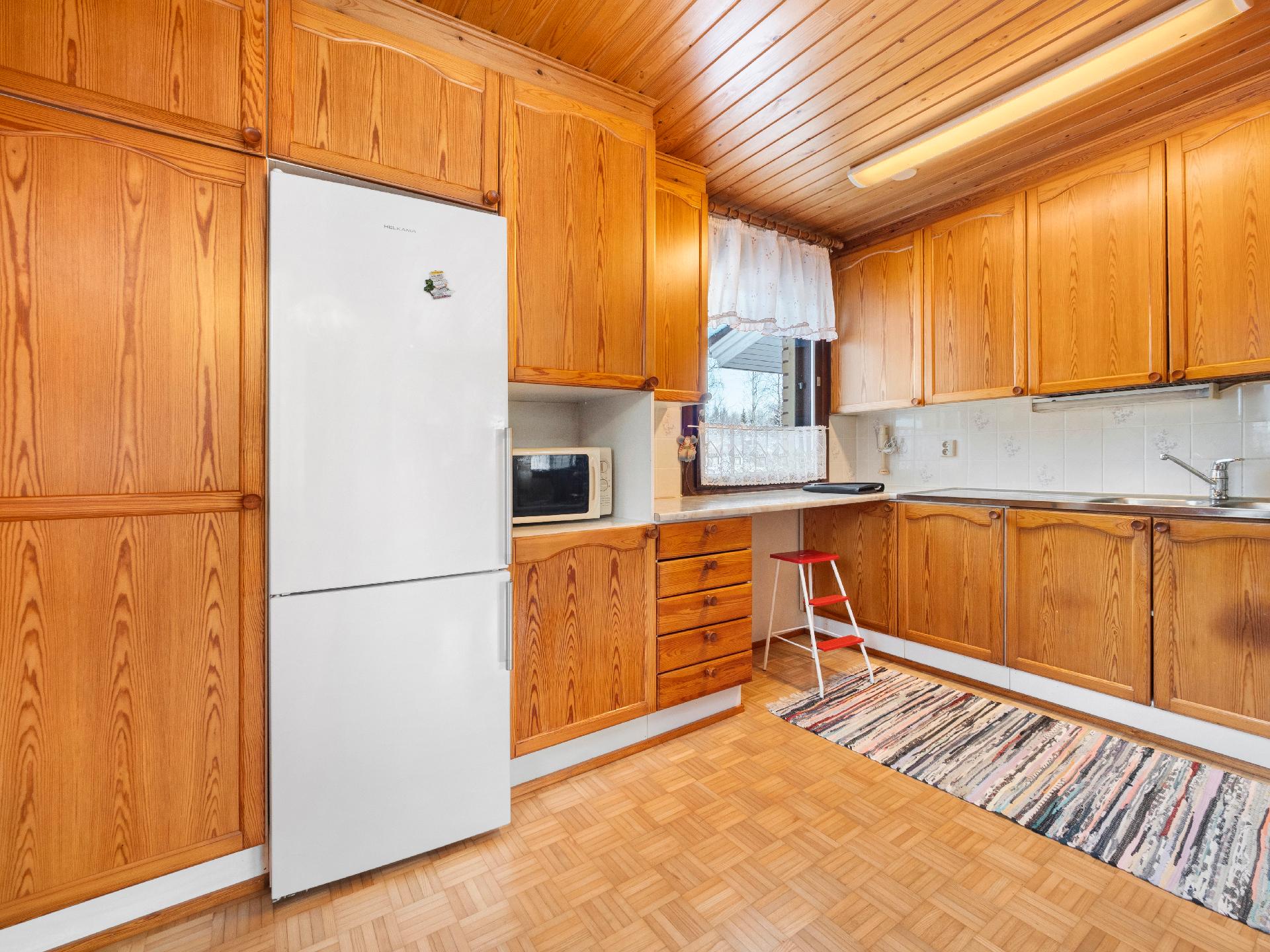 Kujatie 7, Uimaharju, Joensuu