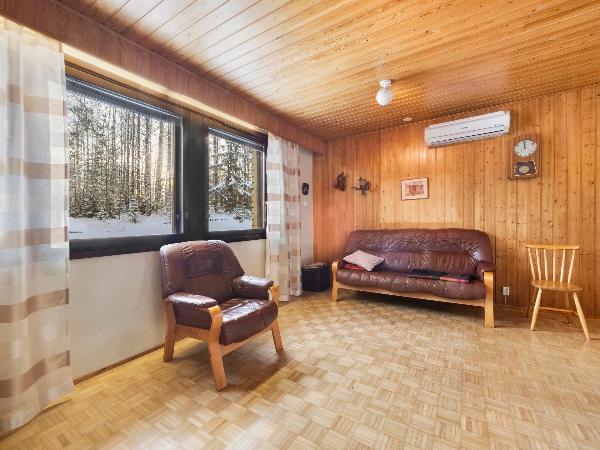 Kujatie 7, Uimaharju, Joensuu