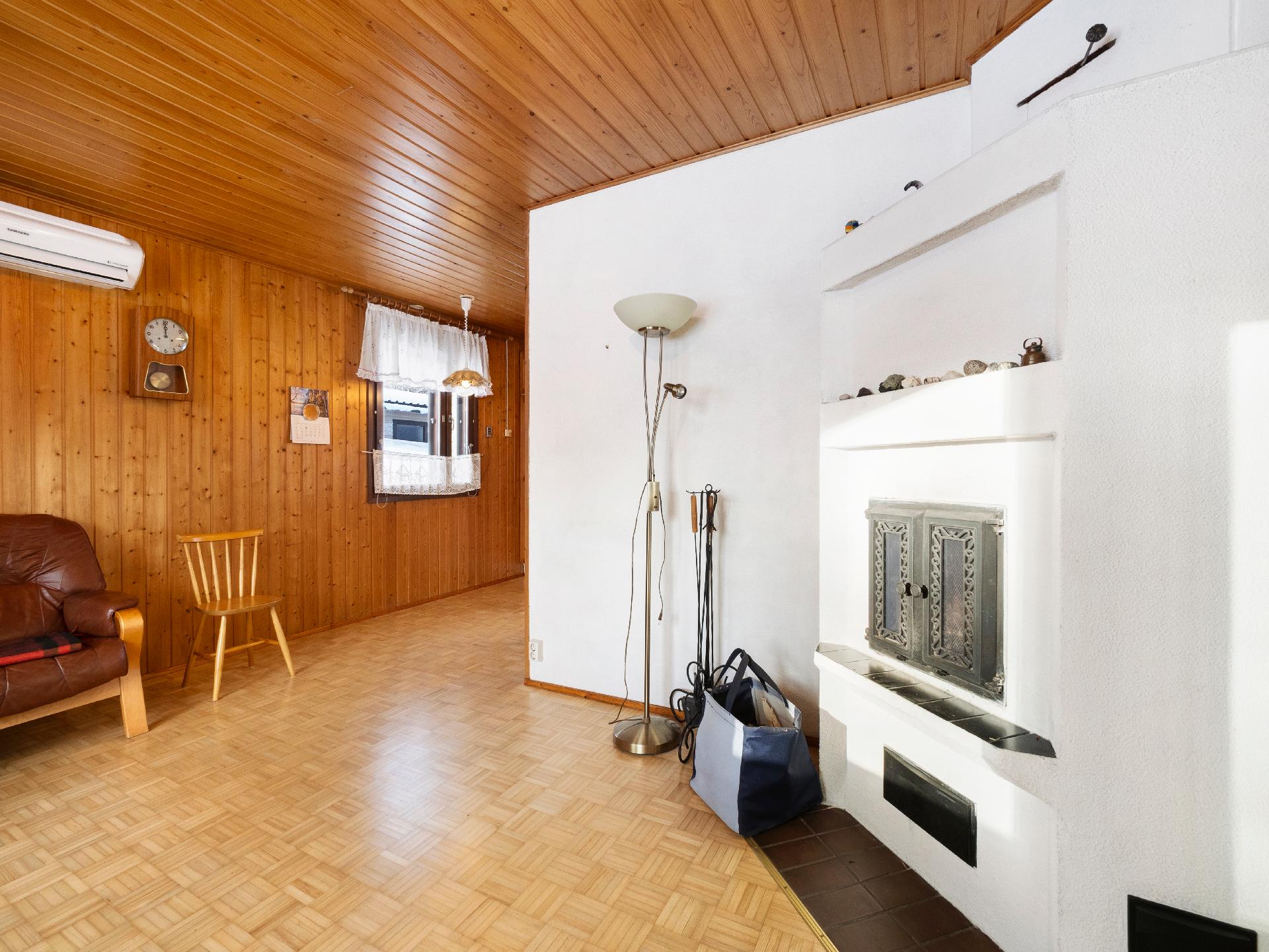 Kujatie 7, Uimaharju, Joensuu