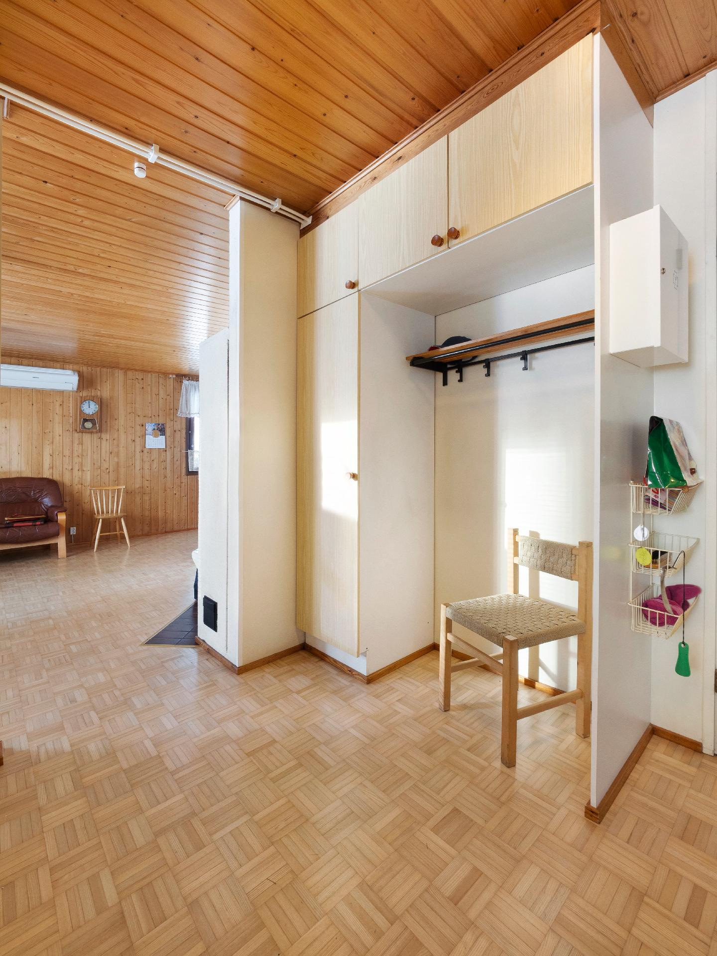 Kujatie 7, Uimaharju, Joensuu