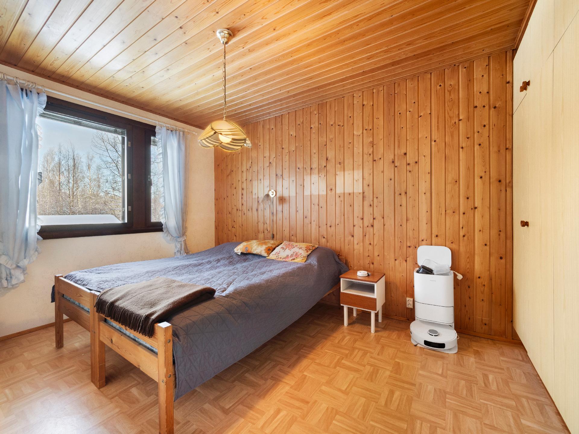 Kujatie 7, Uimaharju, Joensuu