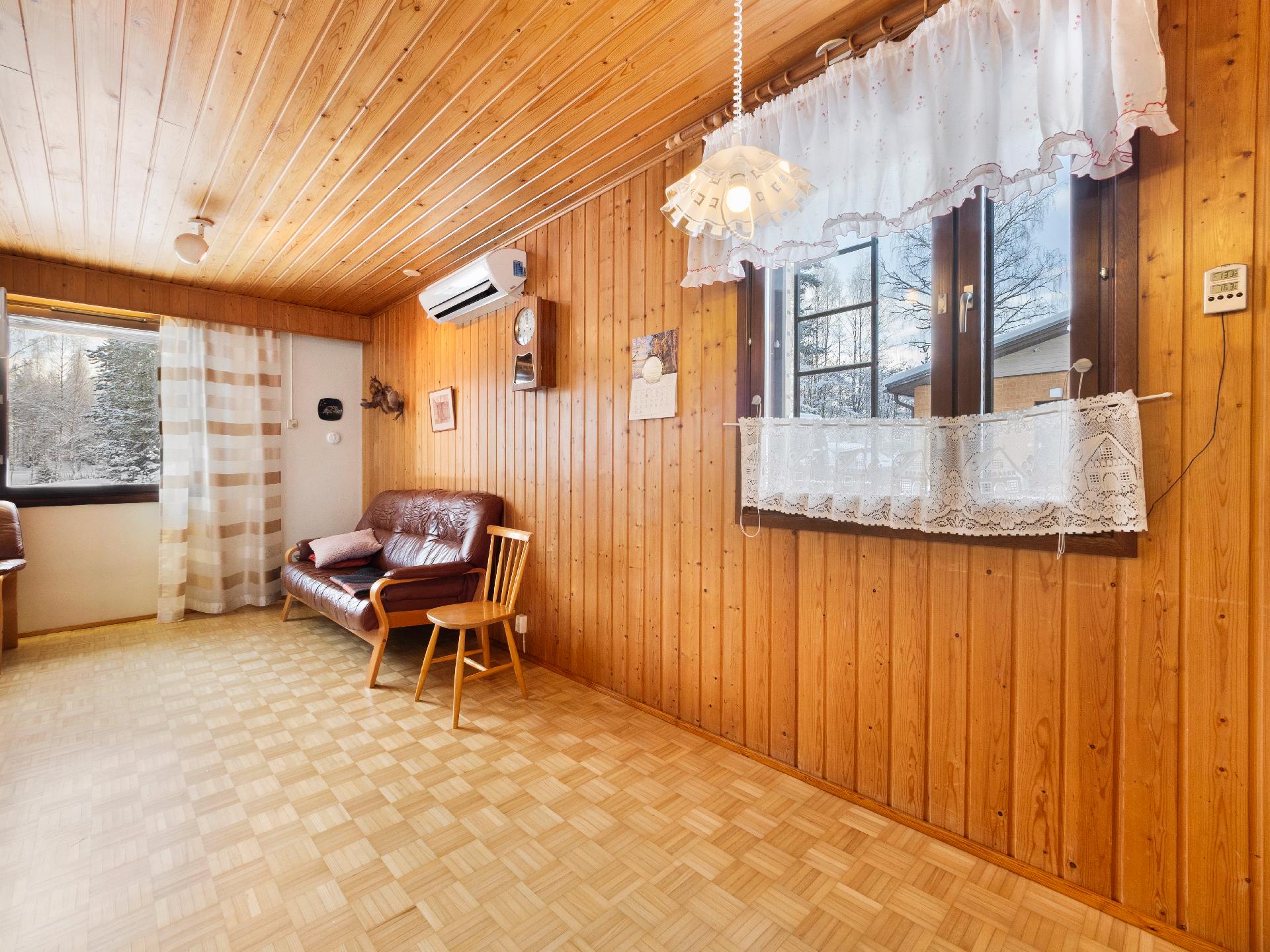 Kujatie 7, Uimaharju, Joensuu