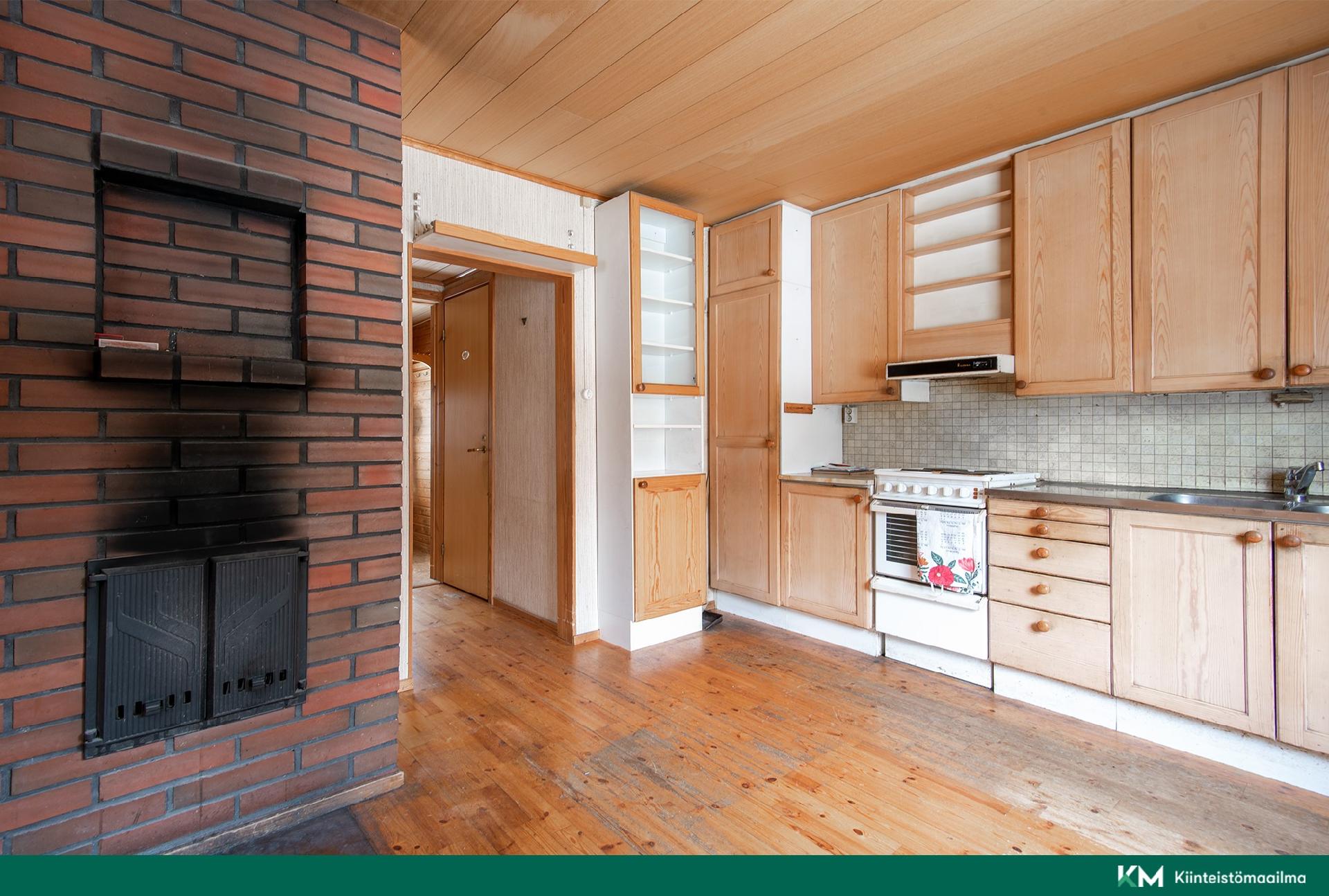 Uimalankatu 6a, Uittamo, Turku