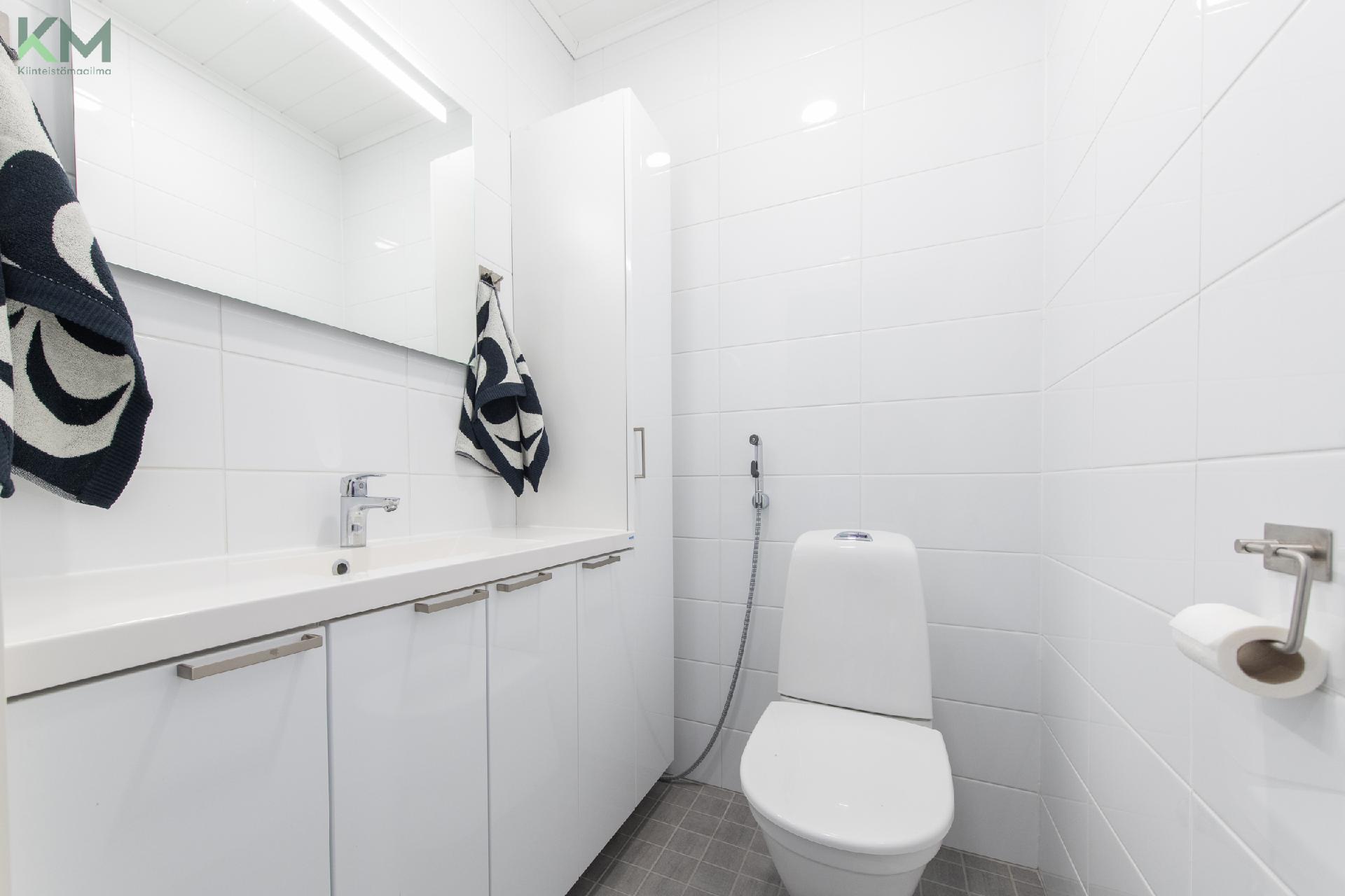 Siirtokalliontie 2, Ahonkylä, Ilmajoki