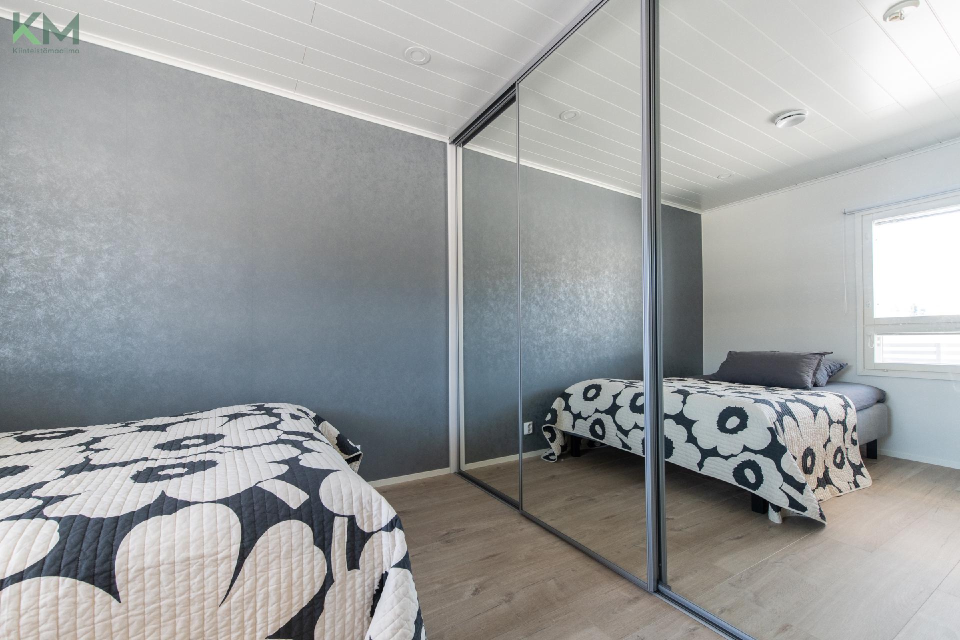 Siirtokalliontie 2, Ahonkylä, Ilmajoki