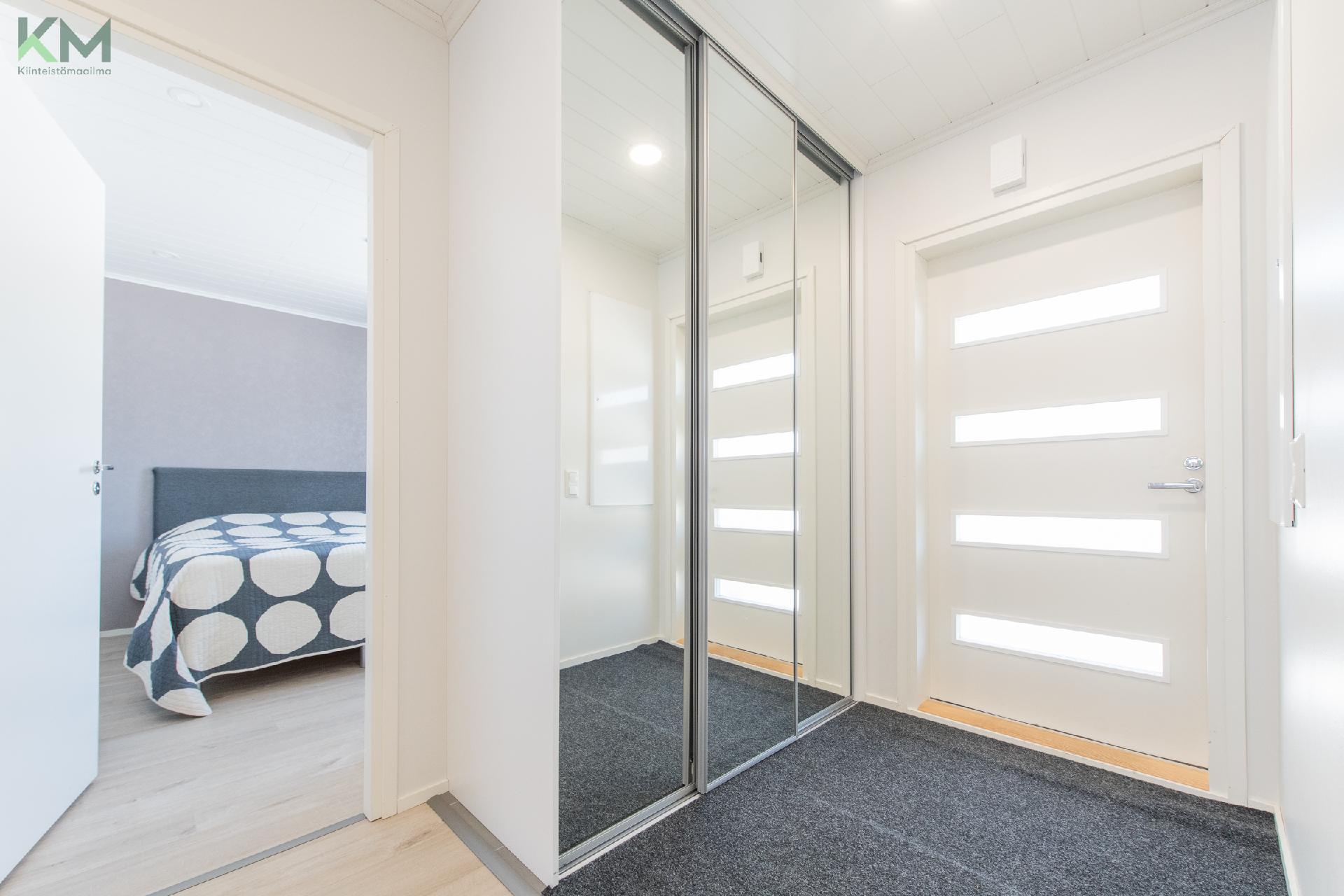 Siirtokalliontie 2, Ahonkylä, Ilmajoki