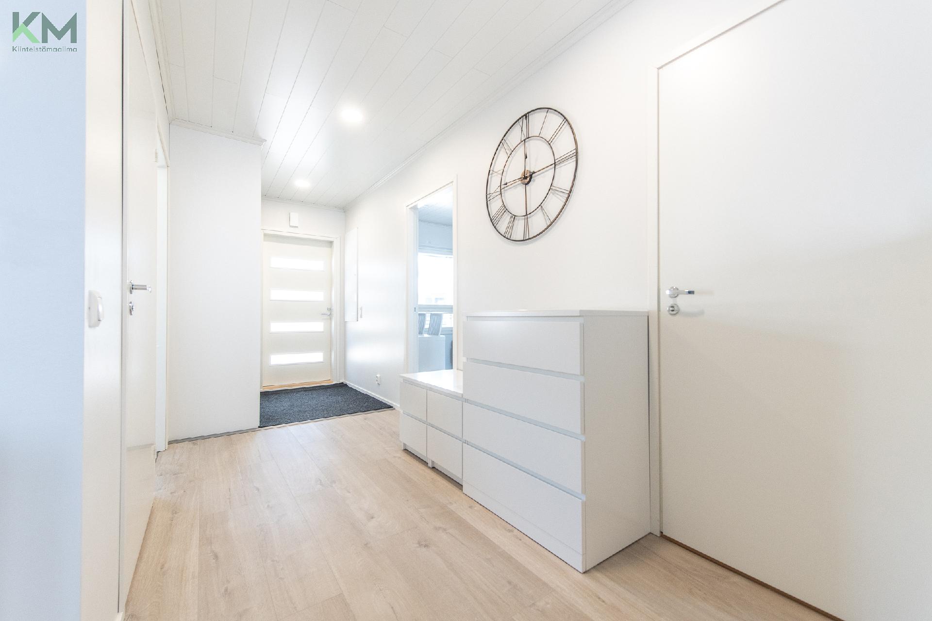 Siirtokalliontie 2, Ahonkylä, Ilmajoki