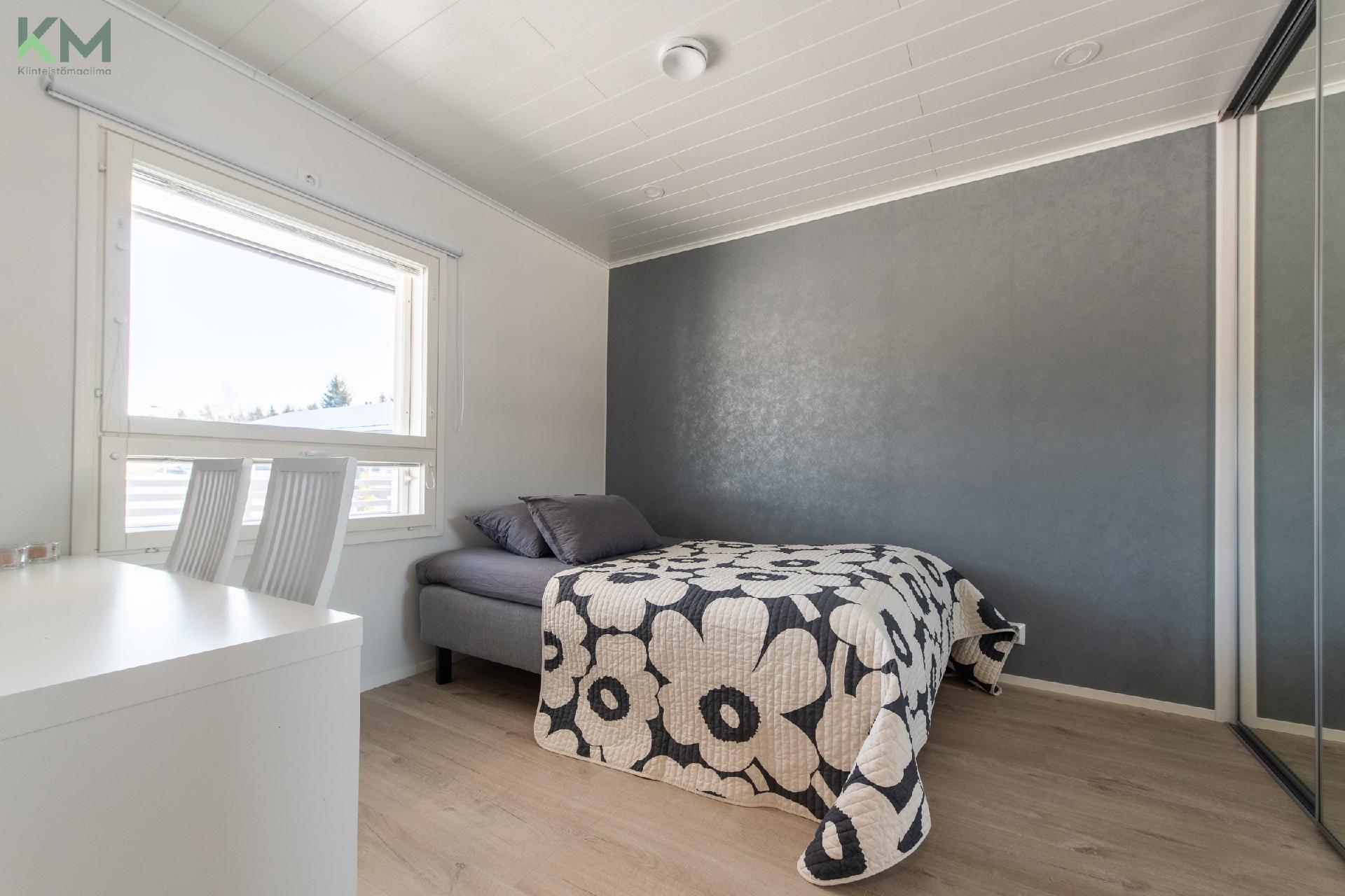 Siirtokalliontie 2, Ahonkylä, Ilmajoki