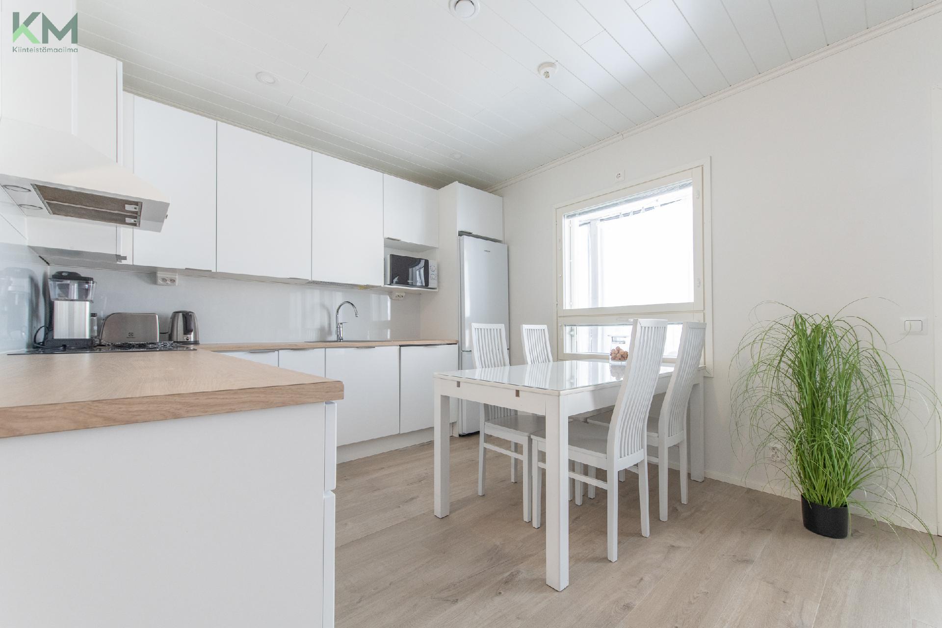 Siirtokalliontie 2, Ahonkylä, Ilmajoki