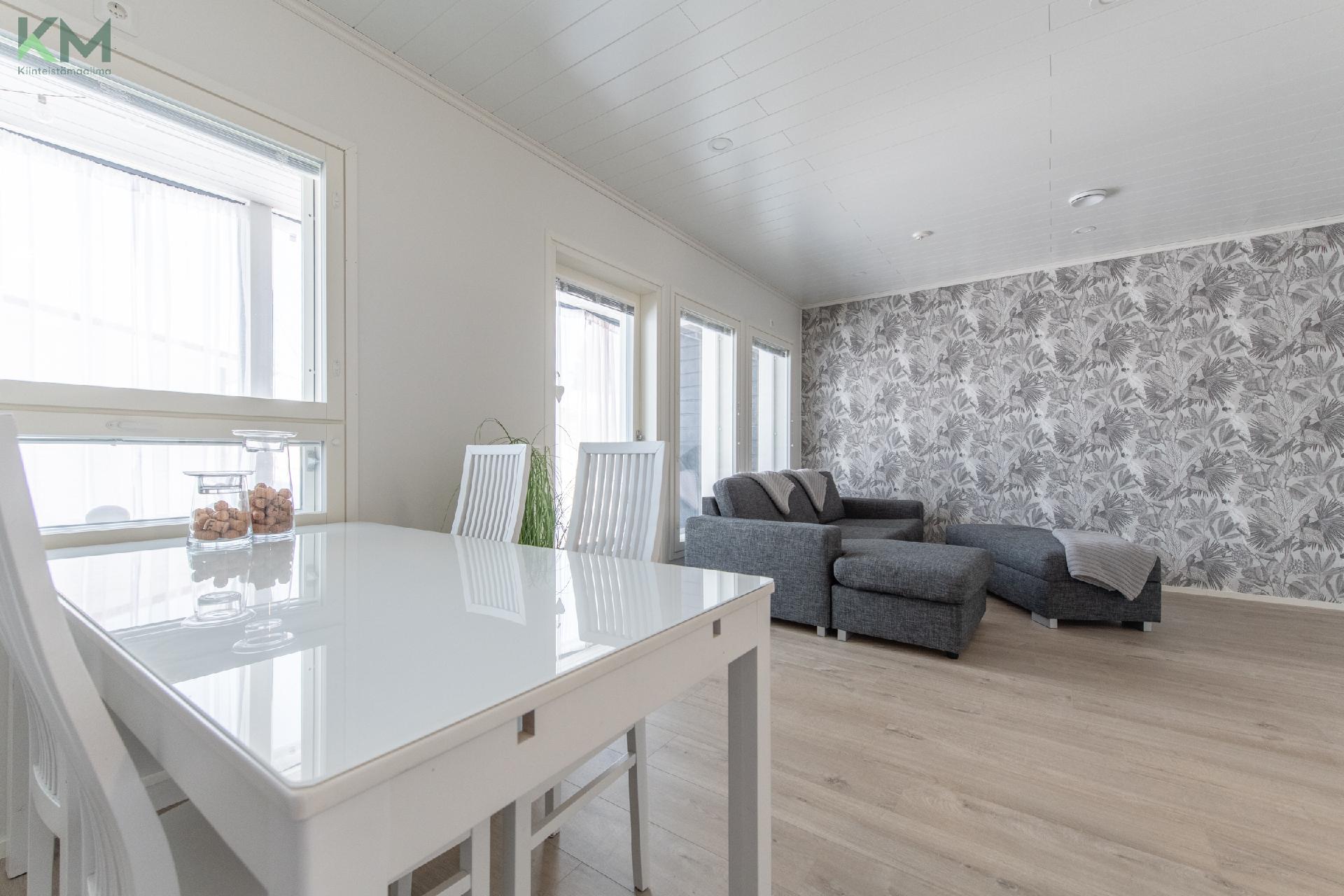 Siirtokalliontie 2, Ahonkylä, Ilmajoki