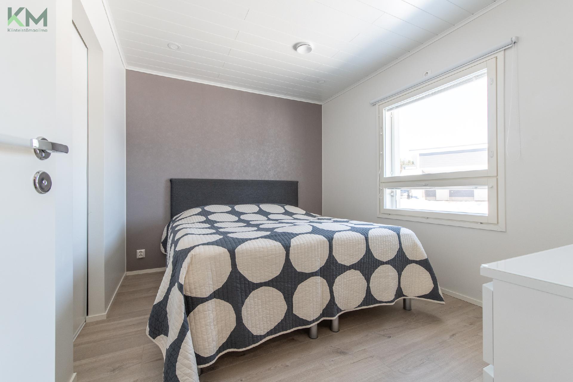 Siirtokalliontie 2, Ahonkylä, Ilmajoki