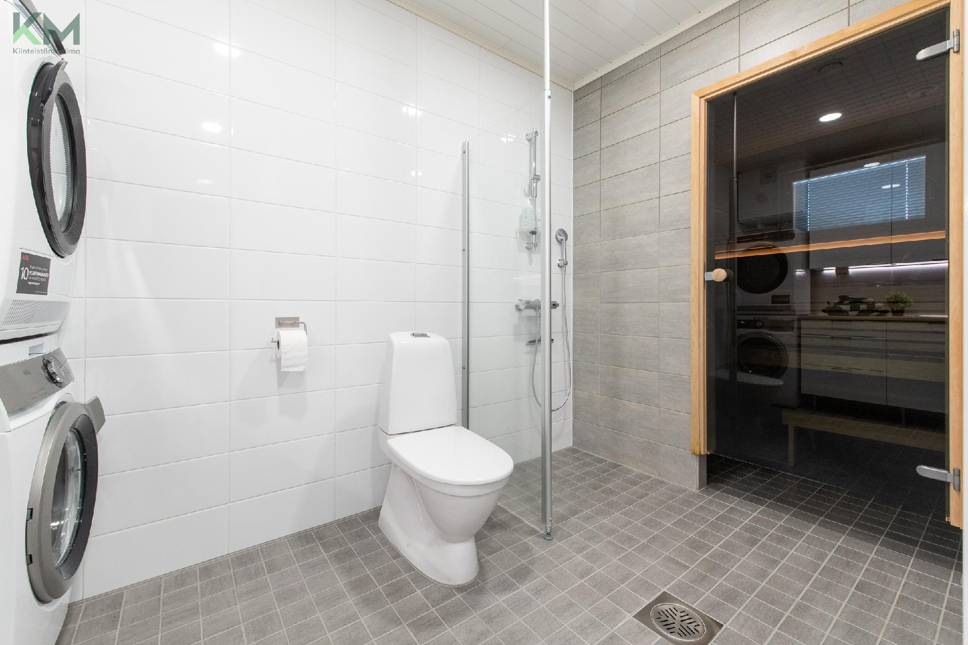 Siirtokalliontie 2, Ahonkylä, Ilmajoki