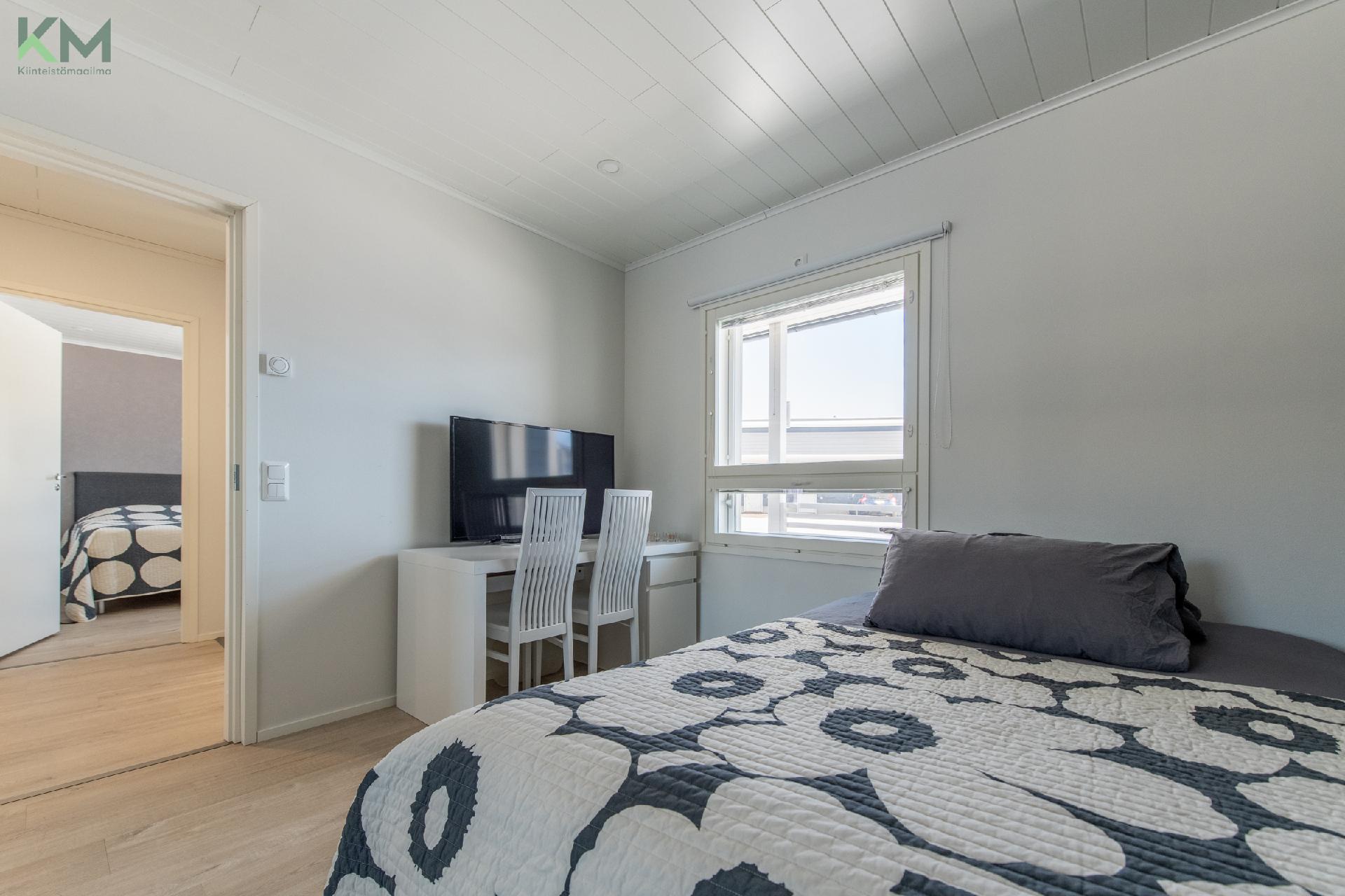 Siirtokalliontie 2, Ahonkylä, Ilmajoki