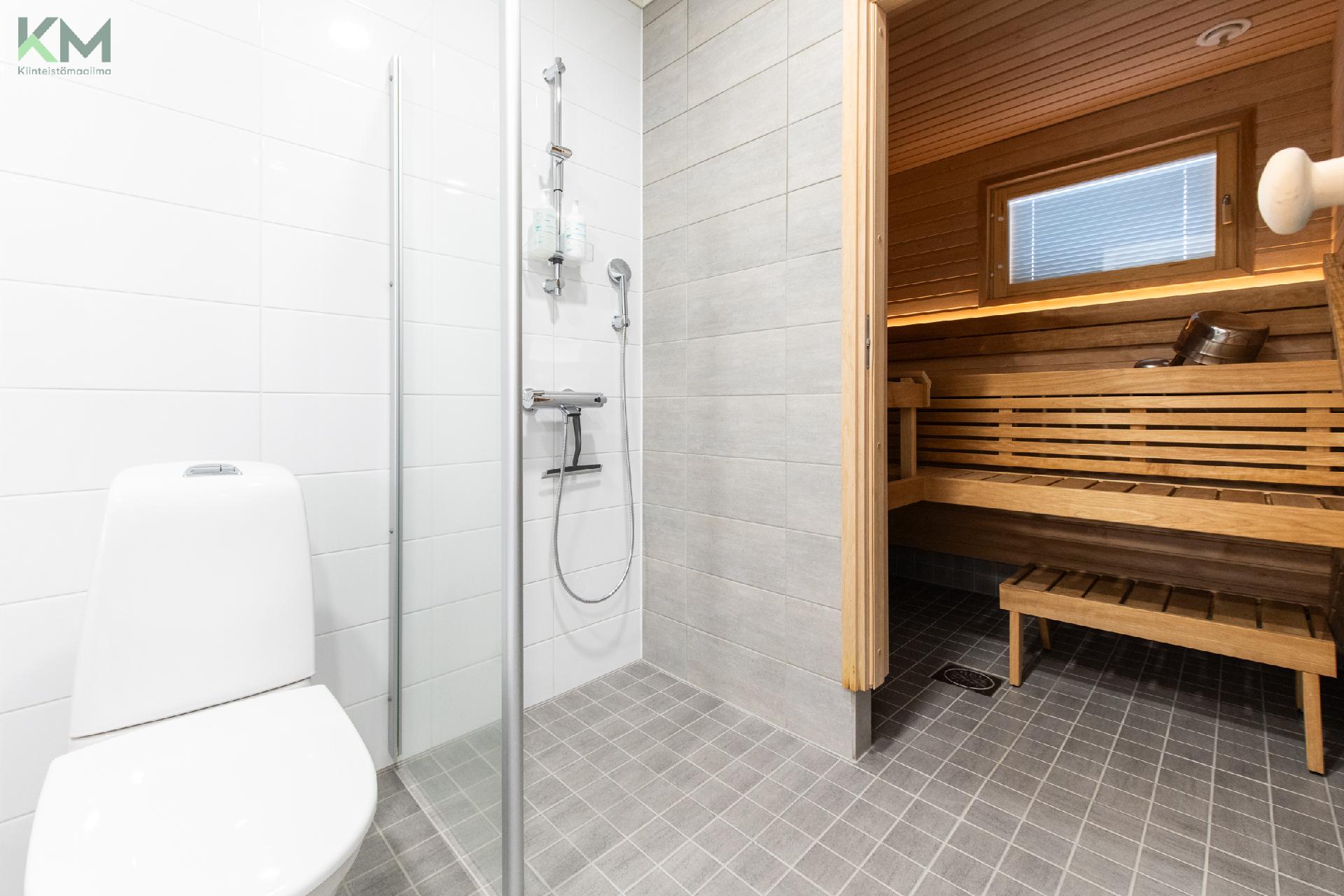 Siirtokalliontie 2, Ahonkylä, Ilmajoki