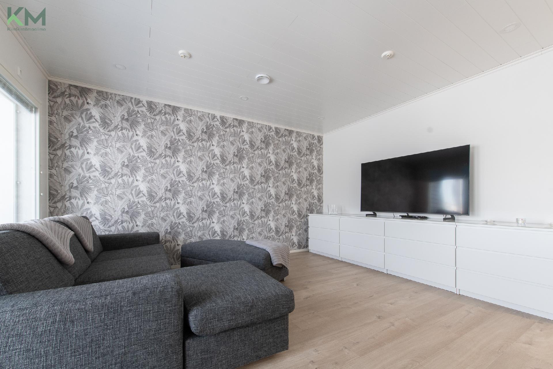 Siirtokalliontie 2, Ahonkylä, Ilmajoki