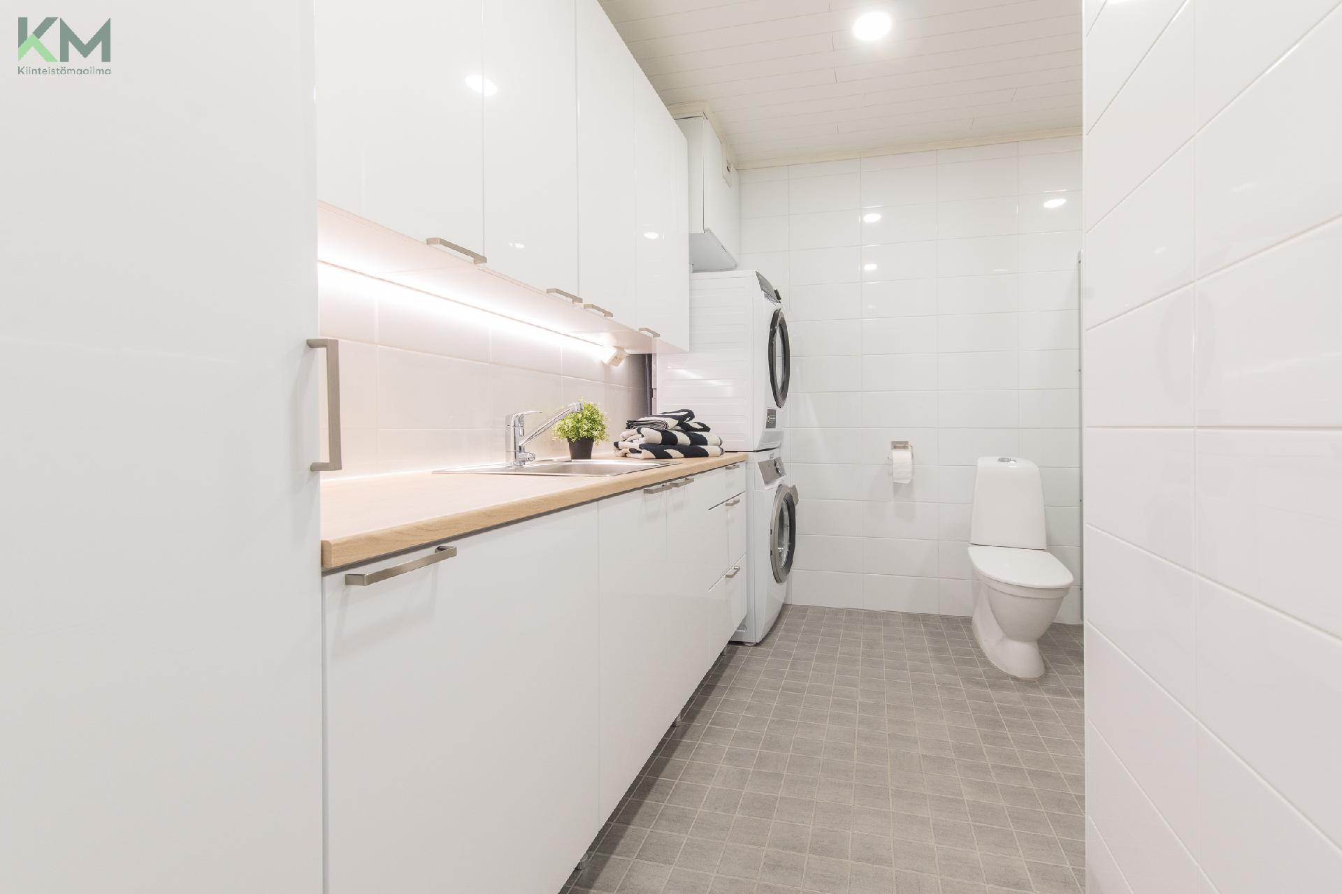 Siirtokalliontie 2, Ahonkylä, Ilmajoki