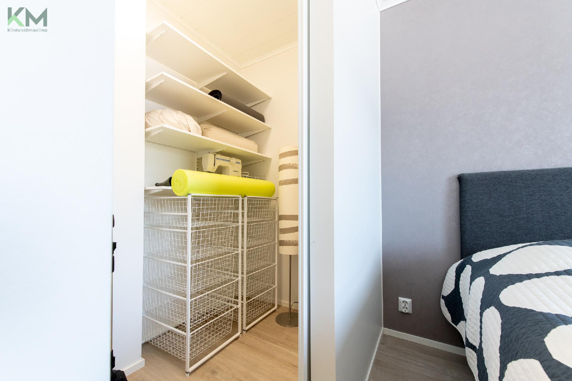 Siirtokalliontie 2, Ahonkylä, Ilmajoki