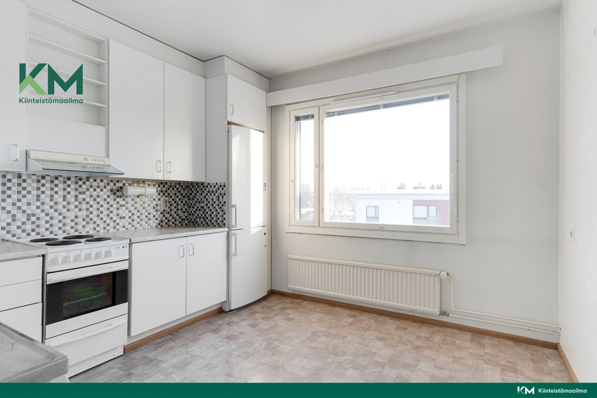 Venlantie 5, Kirkonkylä, Nurmijärvi