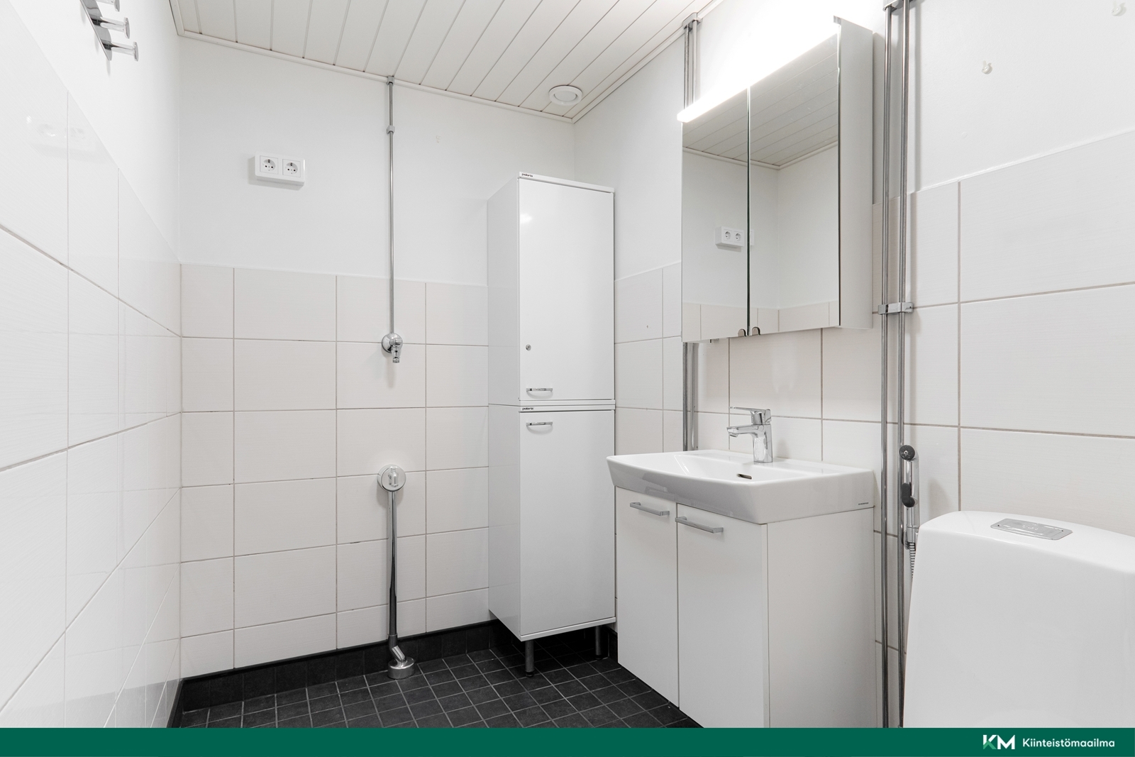 Venlantie 5, Kirkonkylä, Nurmijärvi