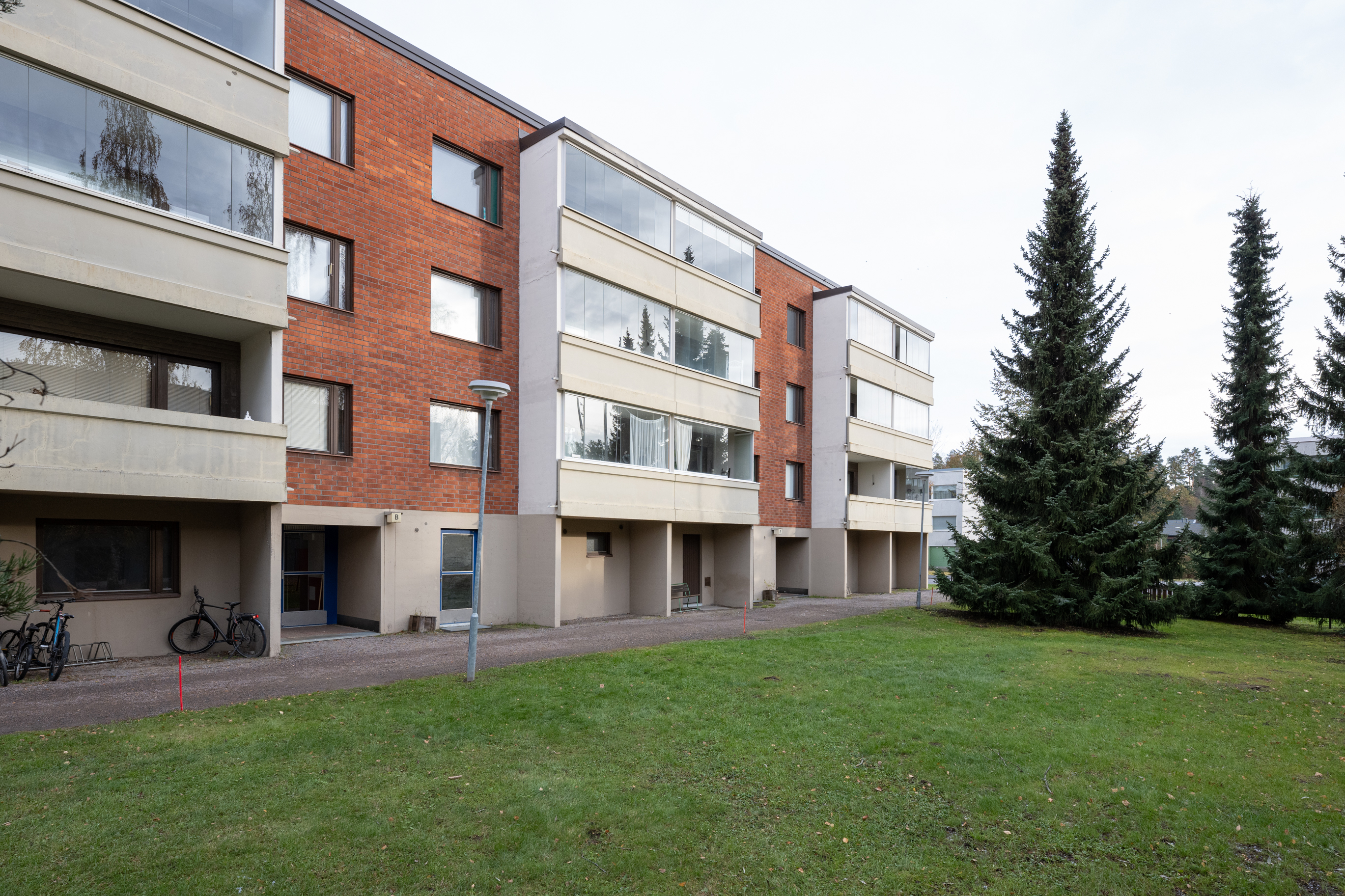 Venlantie 5, Kirkonkylä, Nurmijärvi