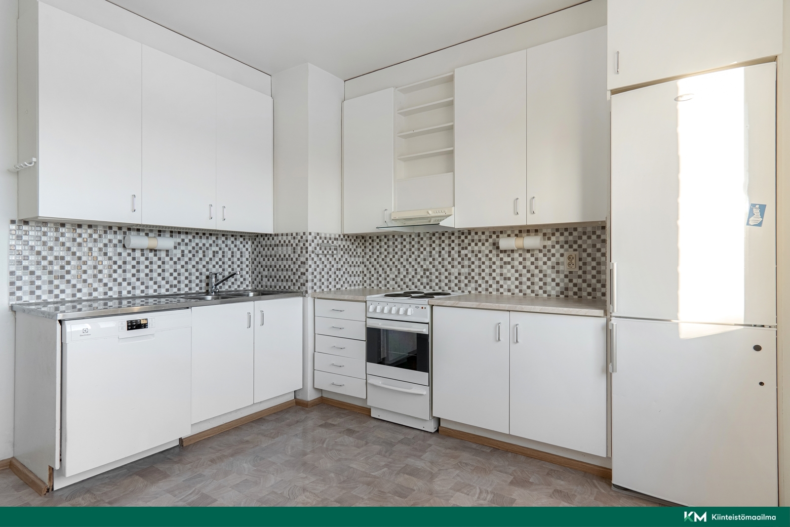 Venlantie 5, Kirkonkylä, Nurmijärvi