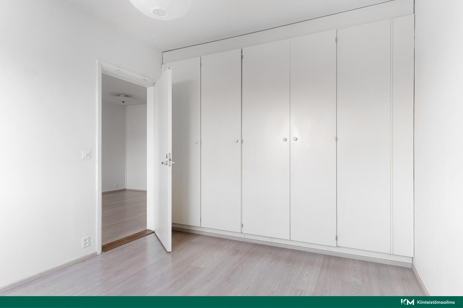 Venlantie 5, Kirkonkylä, Nurmijärvi