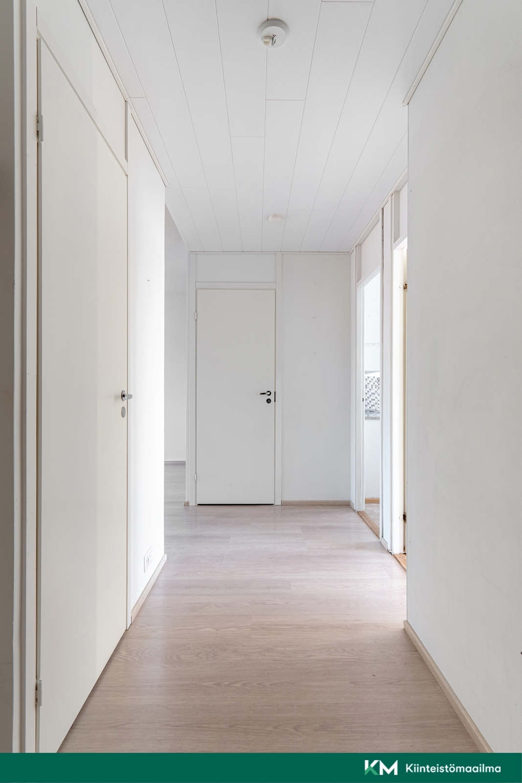 Venlantie 5, Kirkonkylä, Nurmijärvi