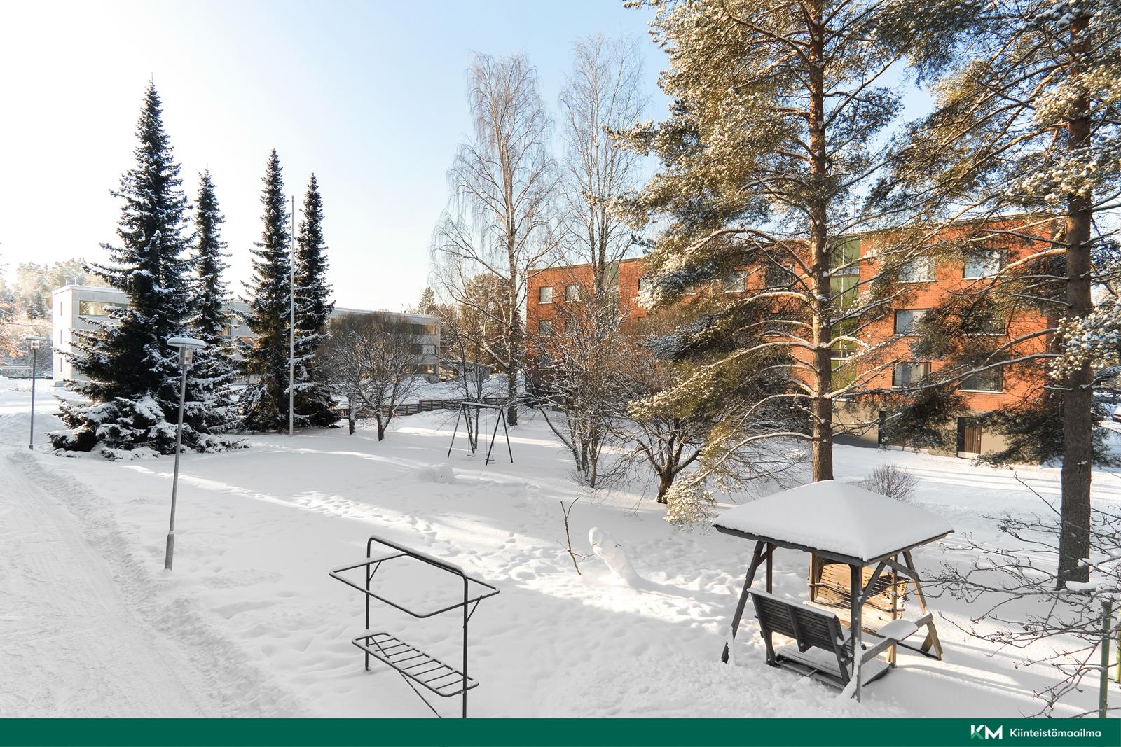 Venlantie 5, Kirkonkylä, Nurmijärvi